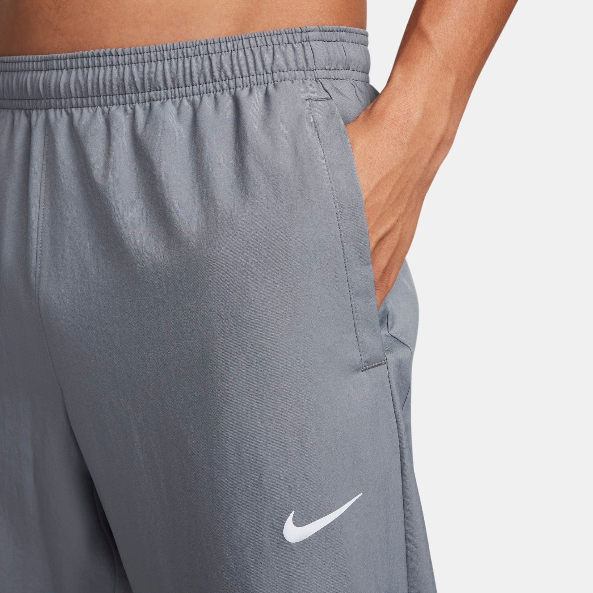 Calça Nike Challenger Woven Masculina - Foto 4