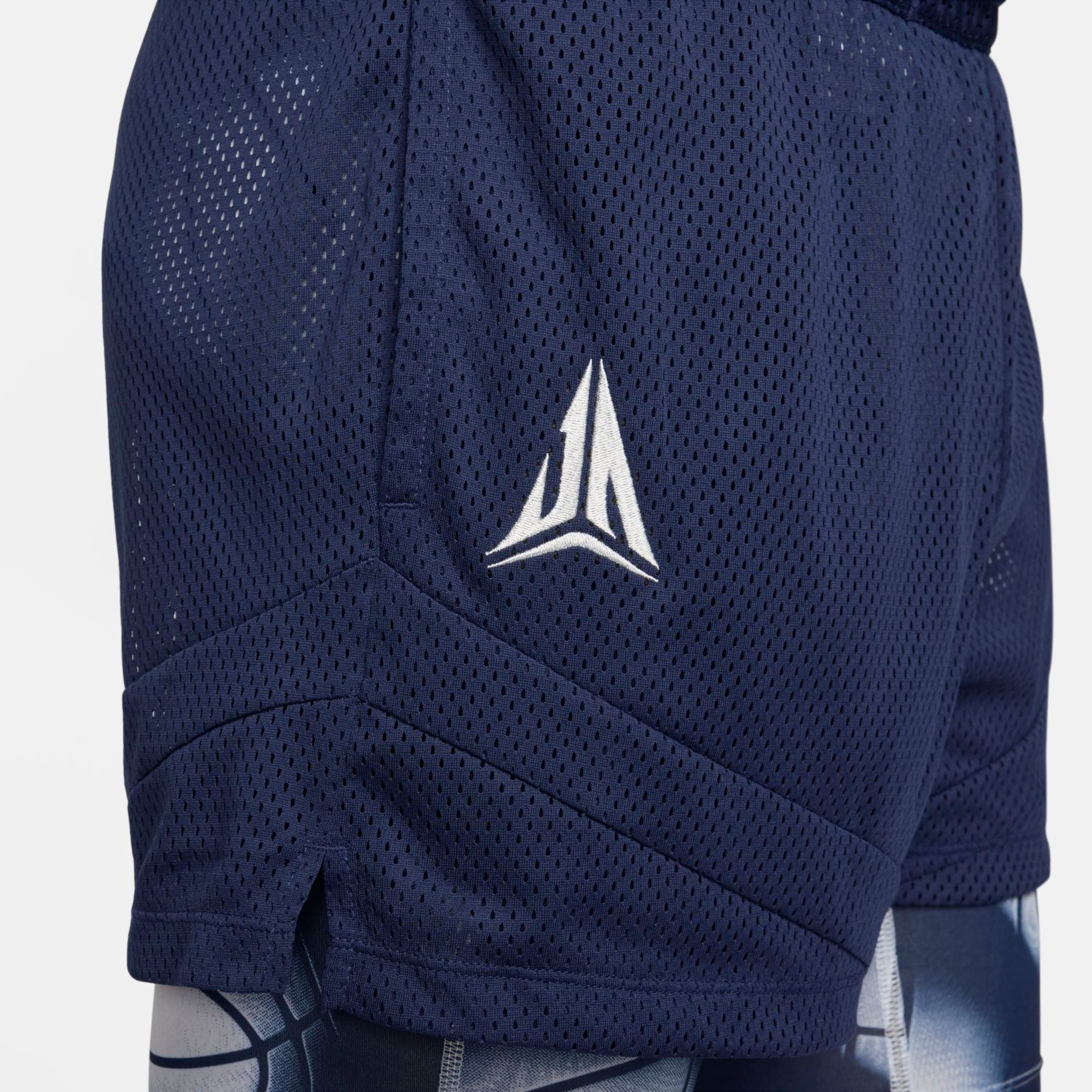 Shorts Nike Dri-FIT Ja Morant Masculino - Foto 6