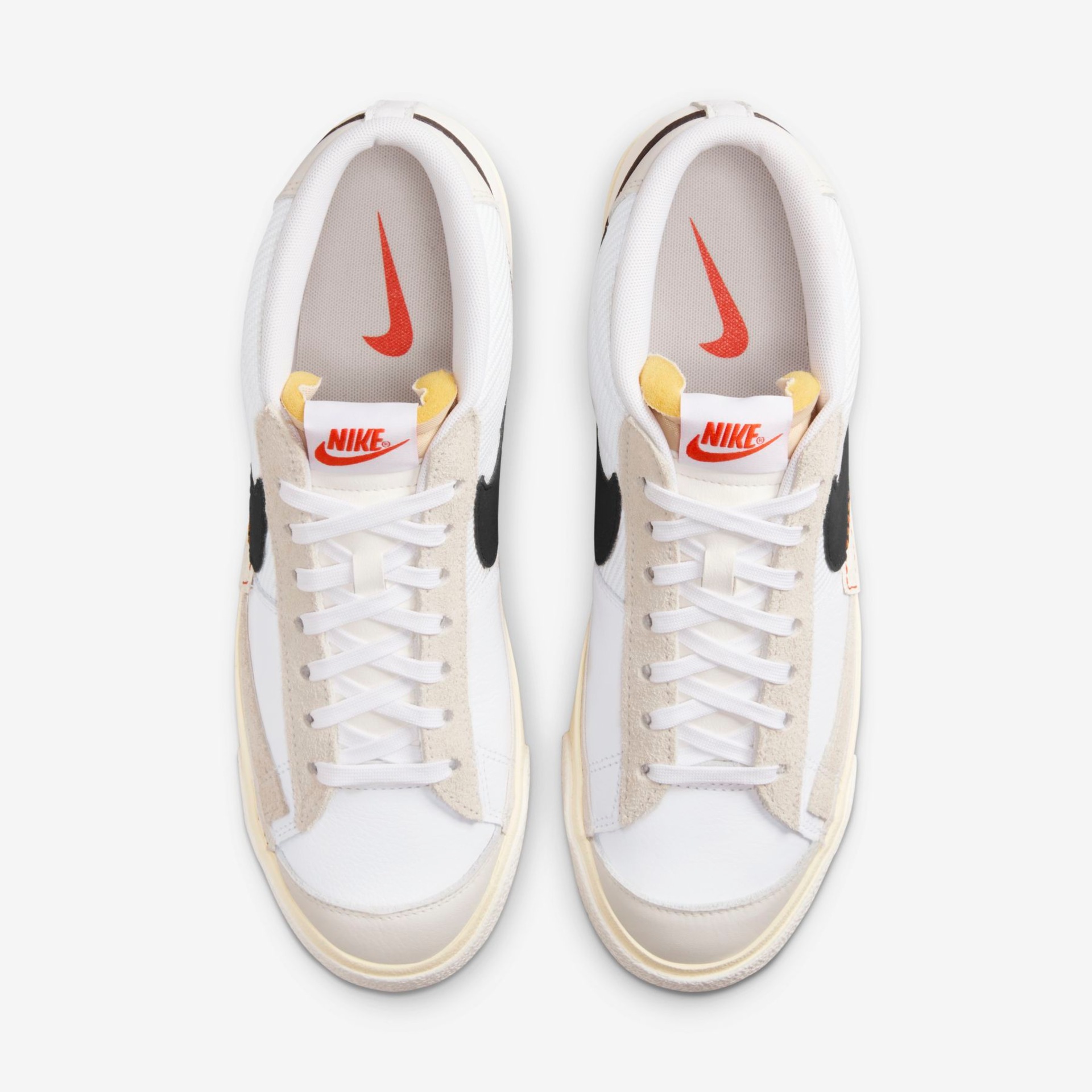 Tênis Nike Blazer Low Pro Masculino - Foto 4