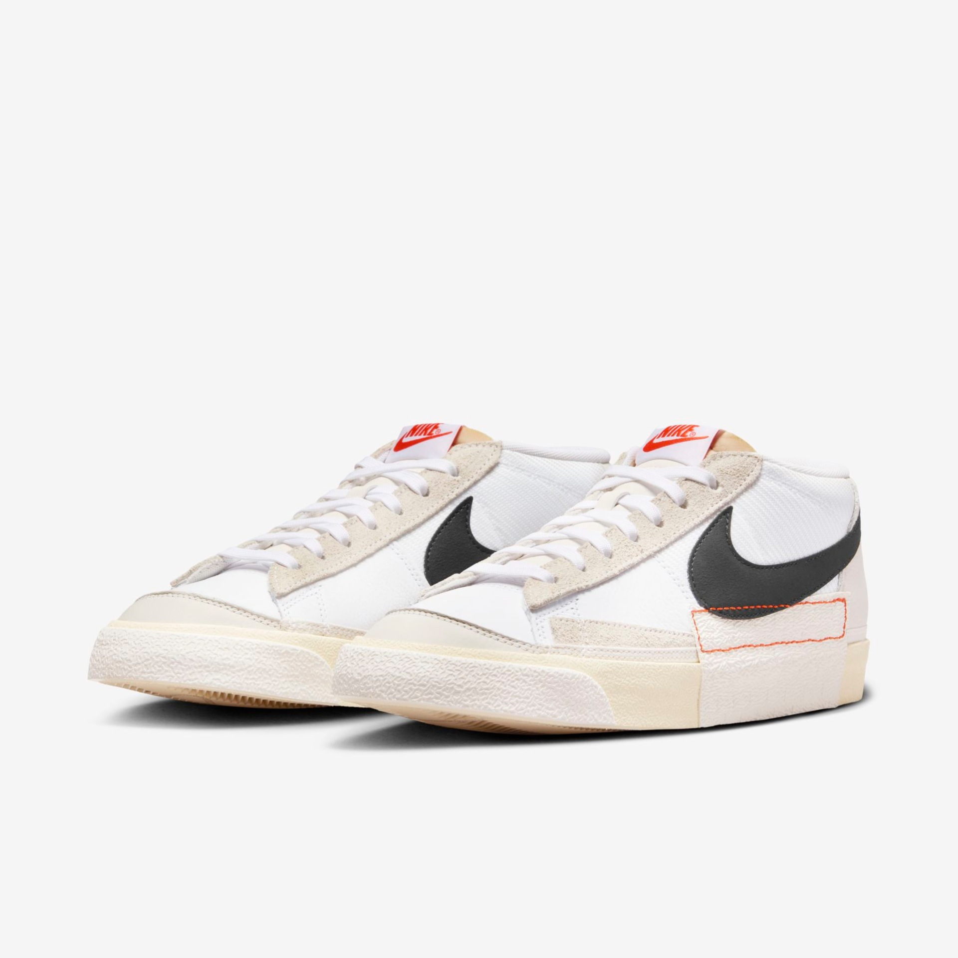 Tênis Nike Blazer Low Pro Masculino - Foto 5