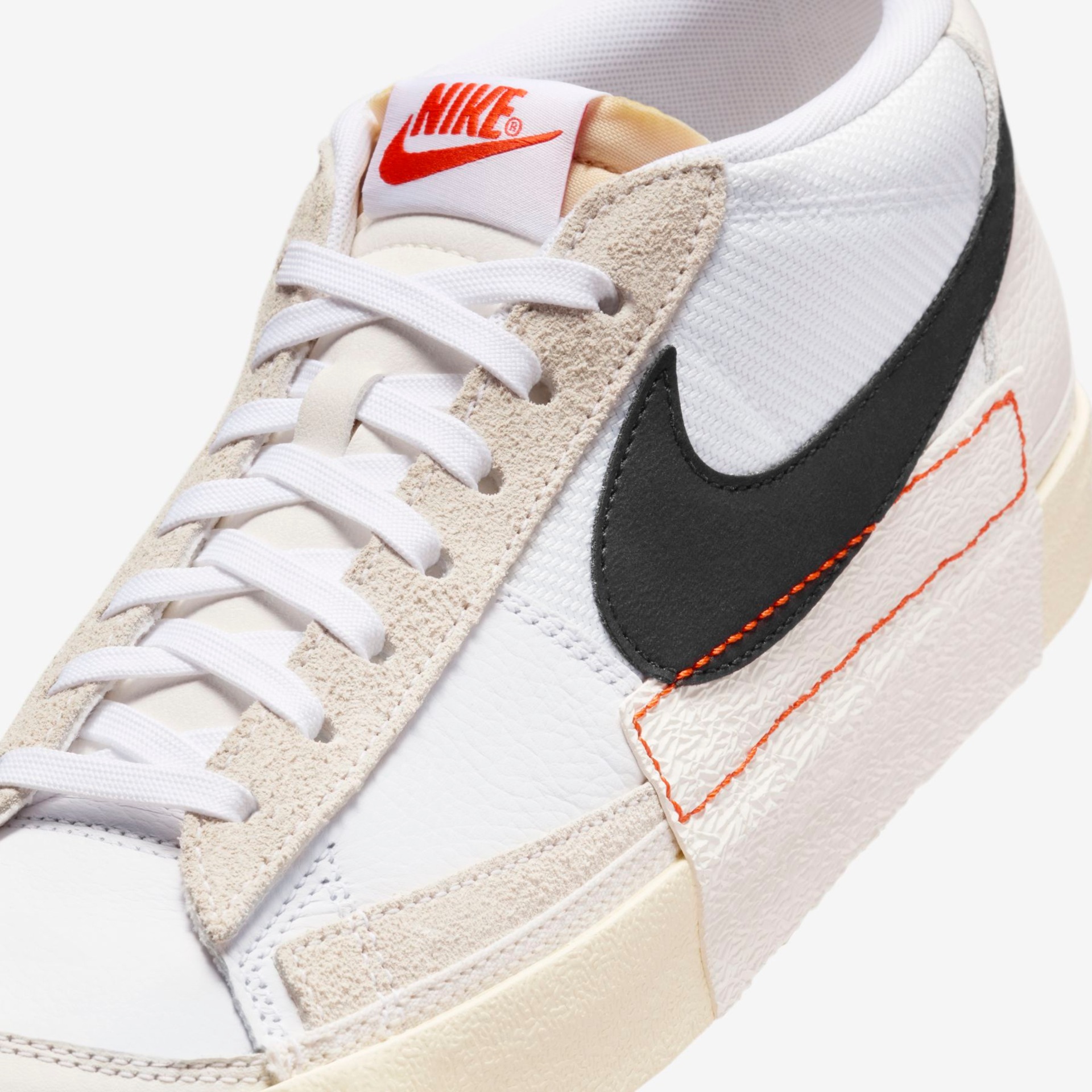 Tênis Nike Blazer Low Pro Masculino - Foto 7