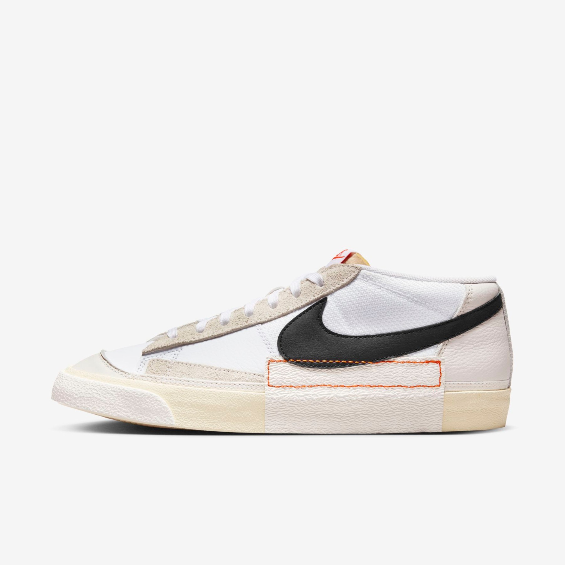 Tênis Nike Blazer Low Pro Masculino - Foto 1
