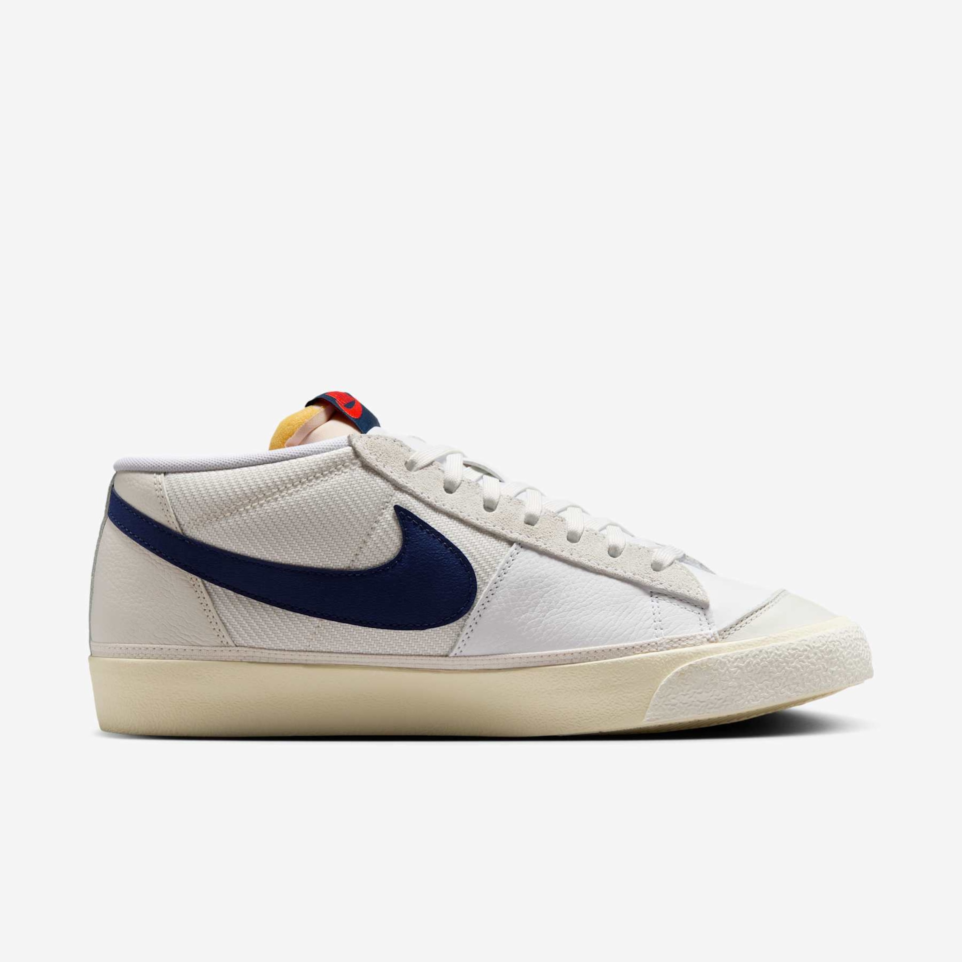 Tênis Nike Blazer Low Pro Masculino - Foto 3
