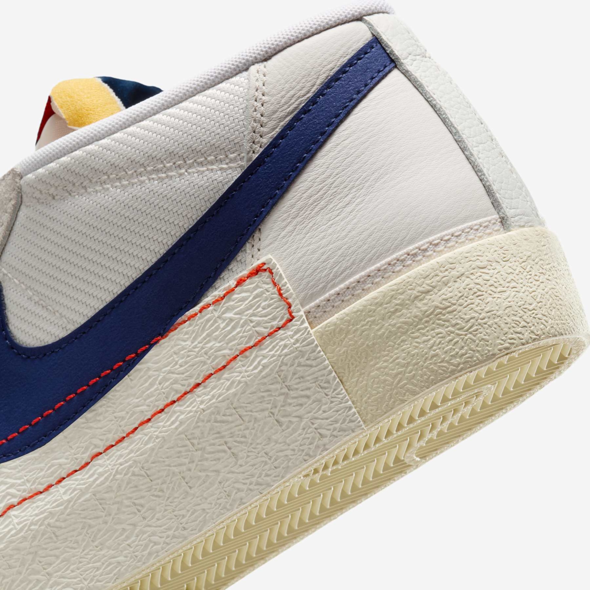 Tênis Nike Blazer Low Pro Masculino - Foto 8