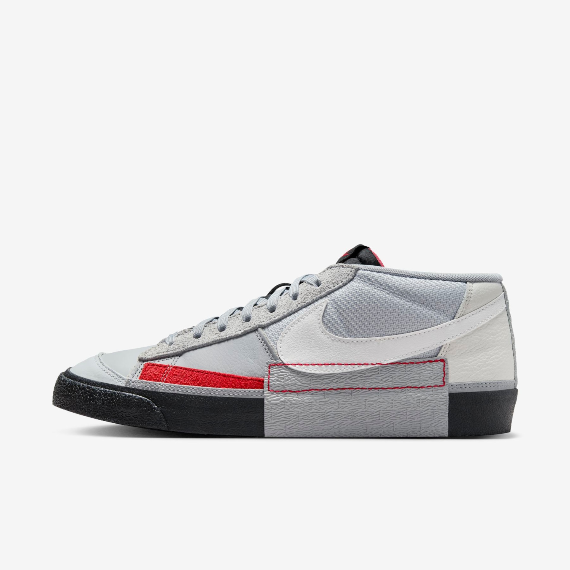 Tênis Nike Blazer Low Pro Masculino - Foto 1