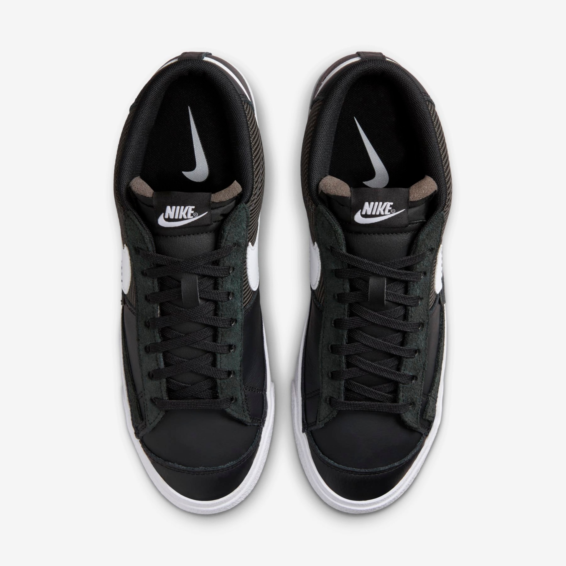 Tênis Nike Blazer Low Pro Masculino - Foto 4