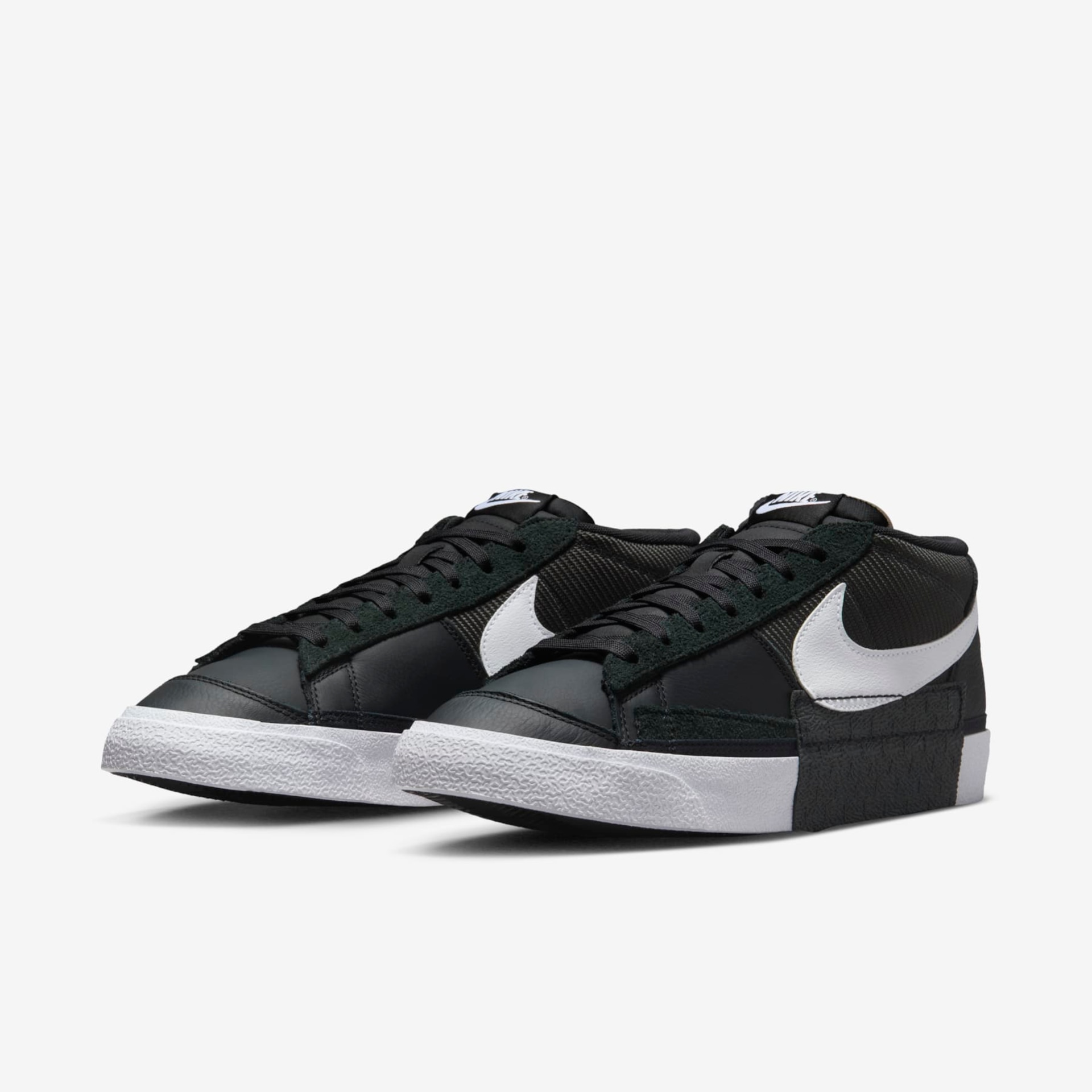 Tênis Nike Blazer Low Pro Masculino - Foto 5