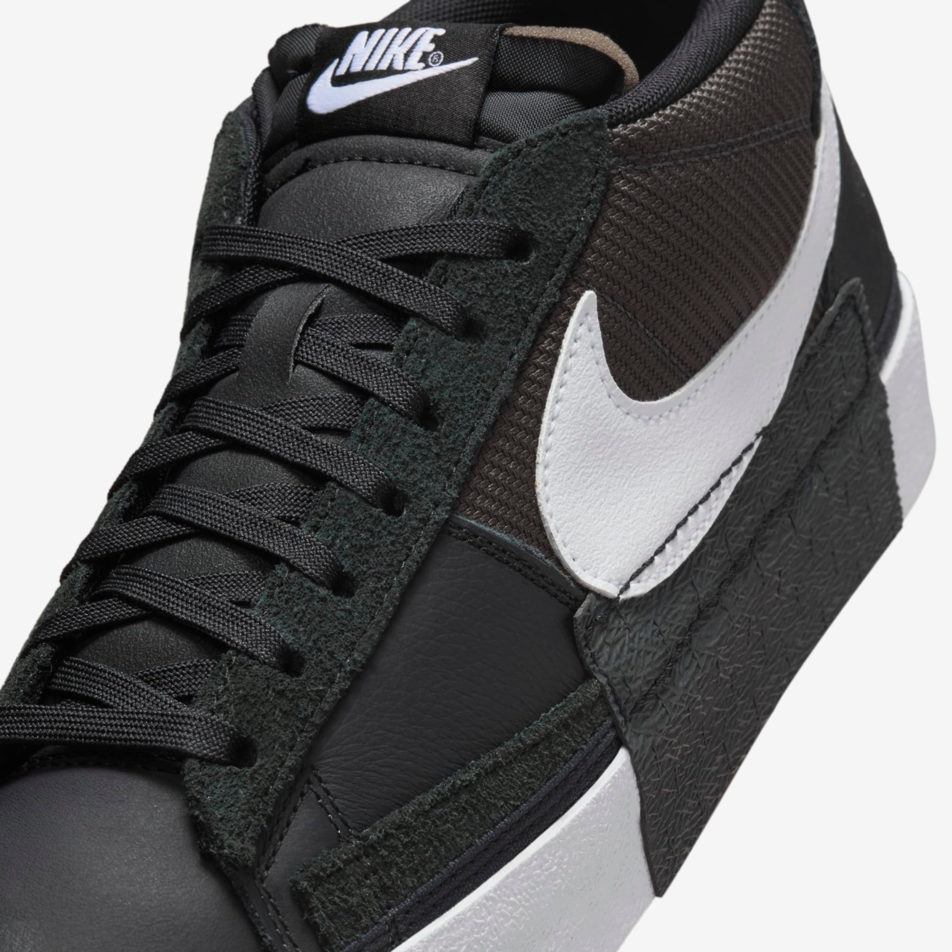 Tênis Nike Blazer Low Pro Masculino - Foto 7