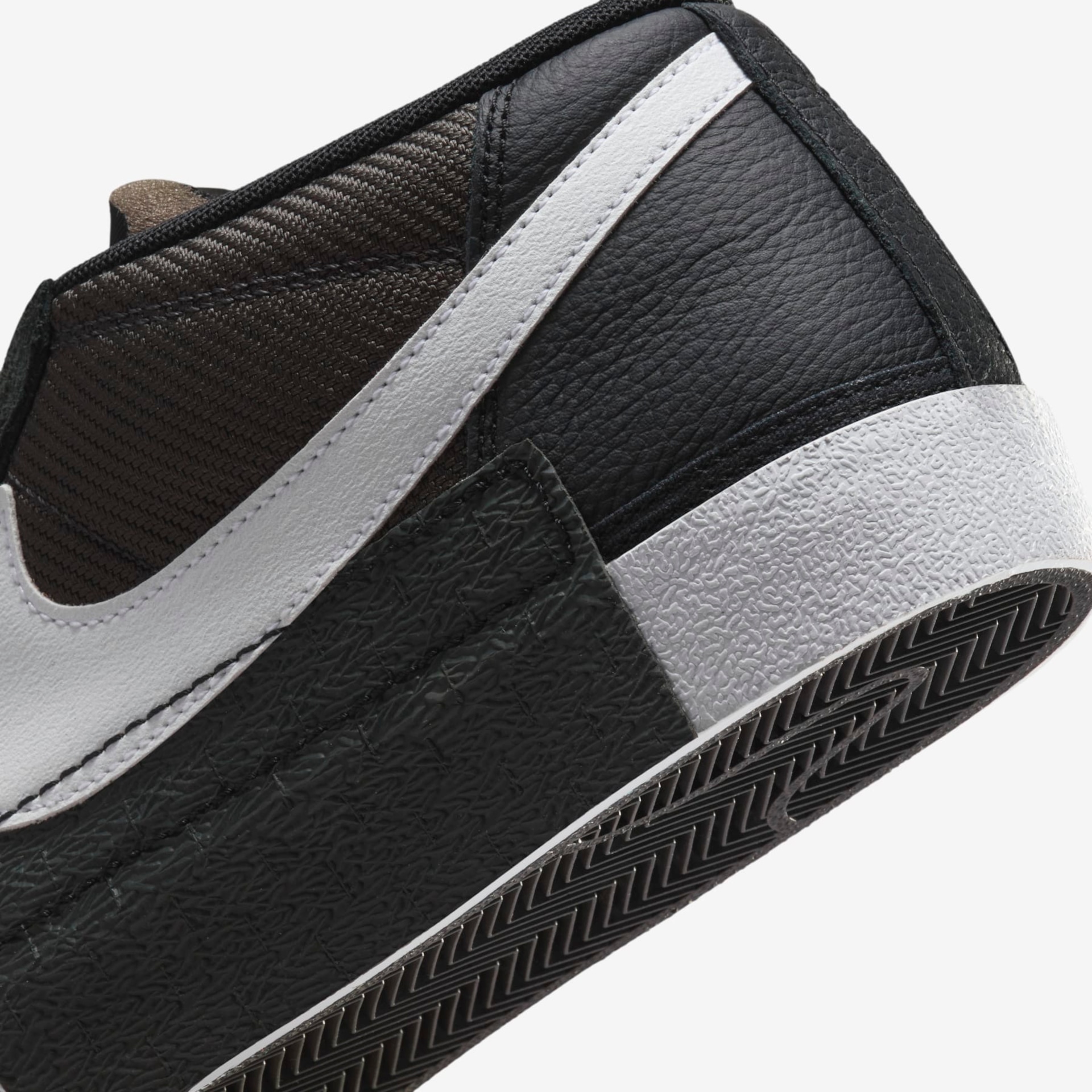 Tênis Nike Blazer Low Pro Masculino - Foto 8