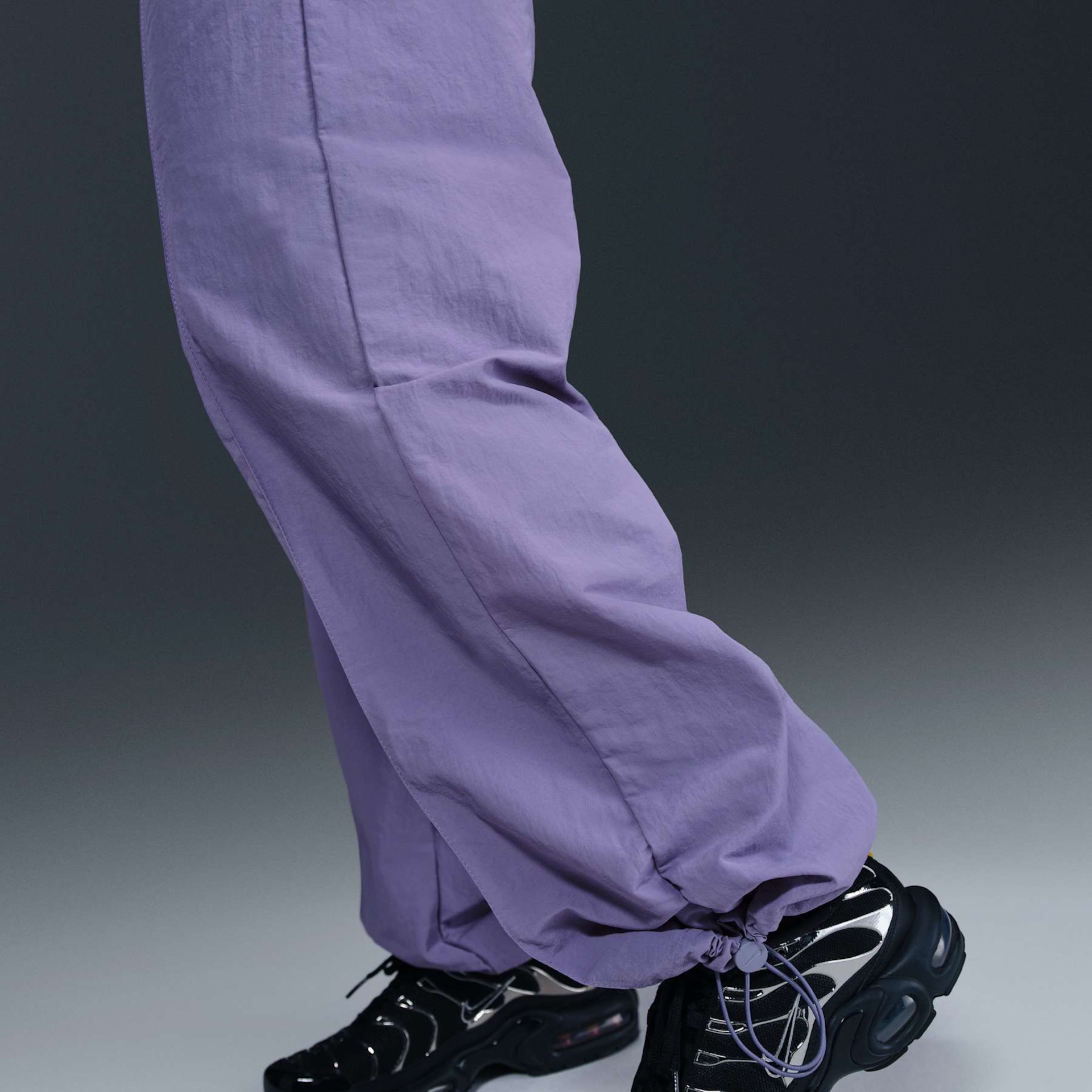 Calça Nike Sportswear Trend Woven Feminina - Foto 6
