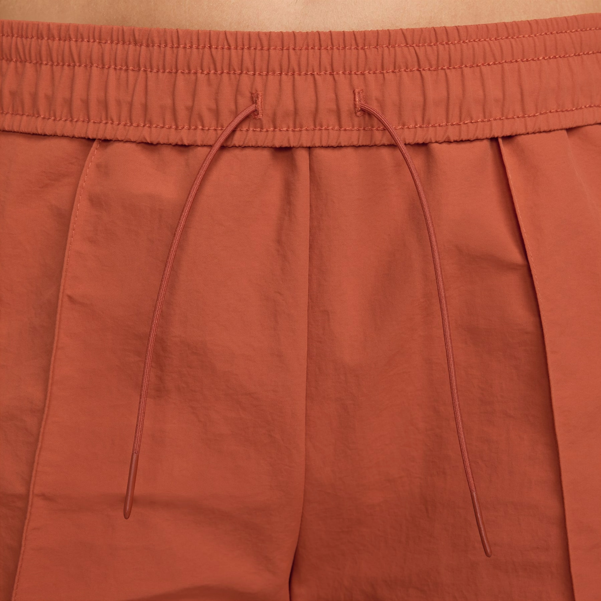 Calça Nike Sportswear Trend Woven Feminina - Foto 5