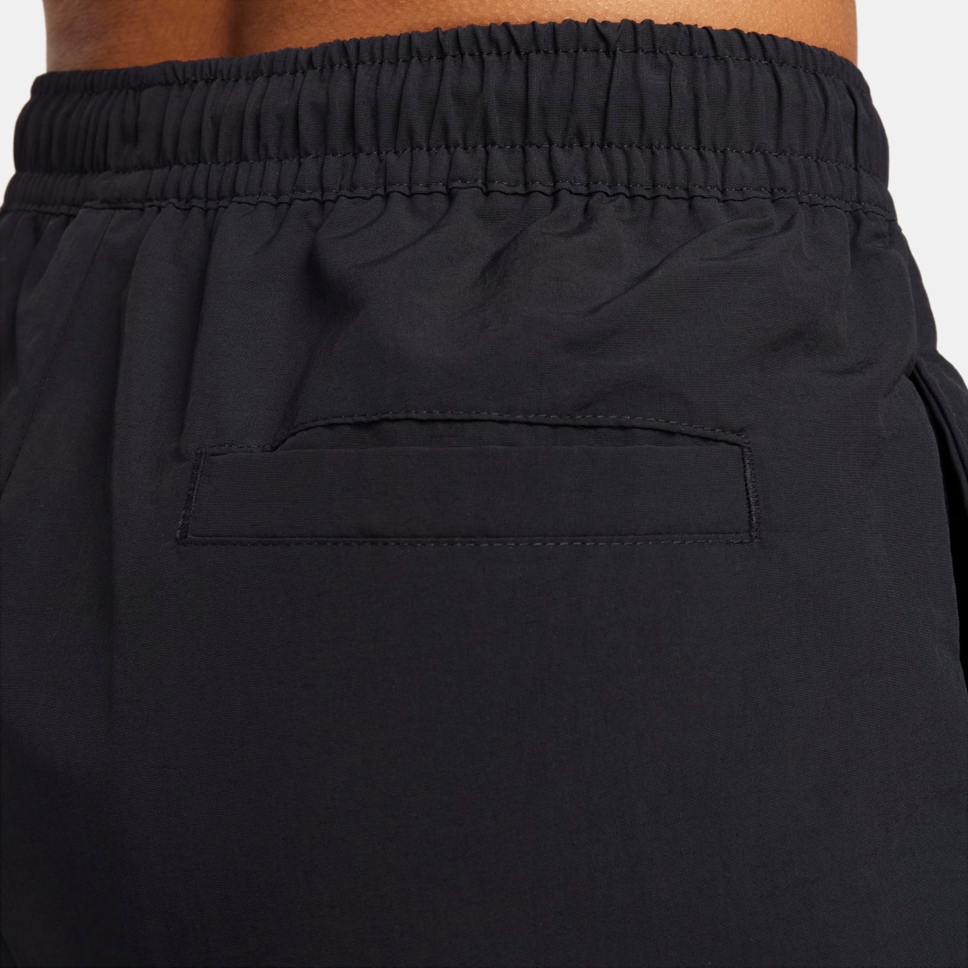 Calça Nike Sportswear Trend Woven Feminina - Foto 5