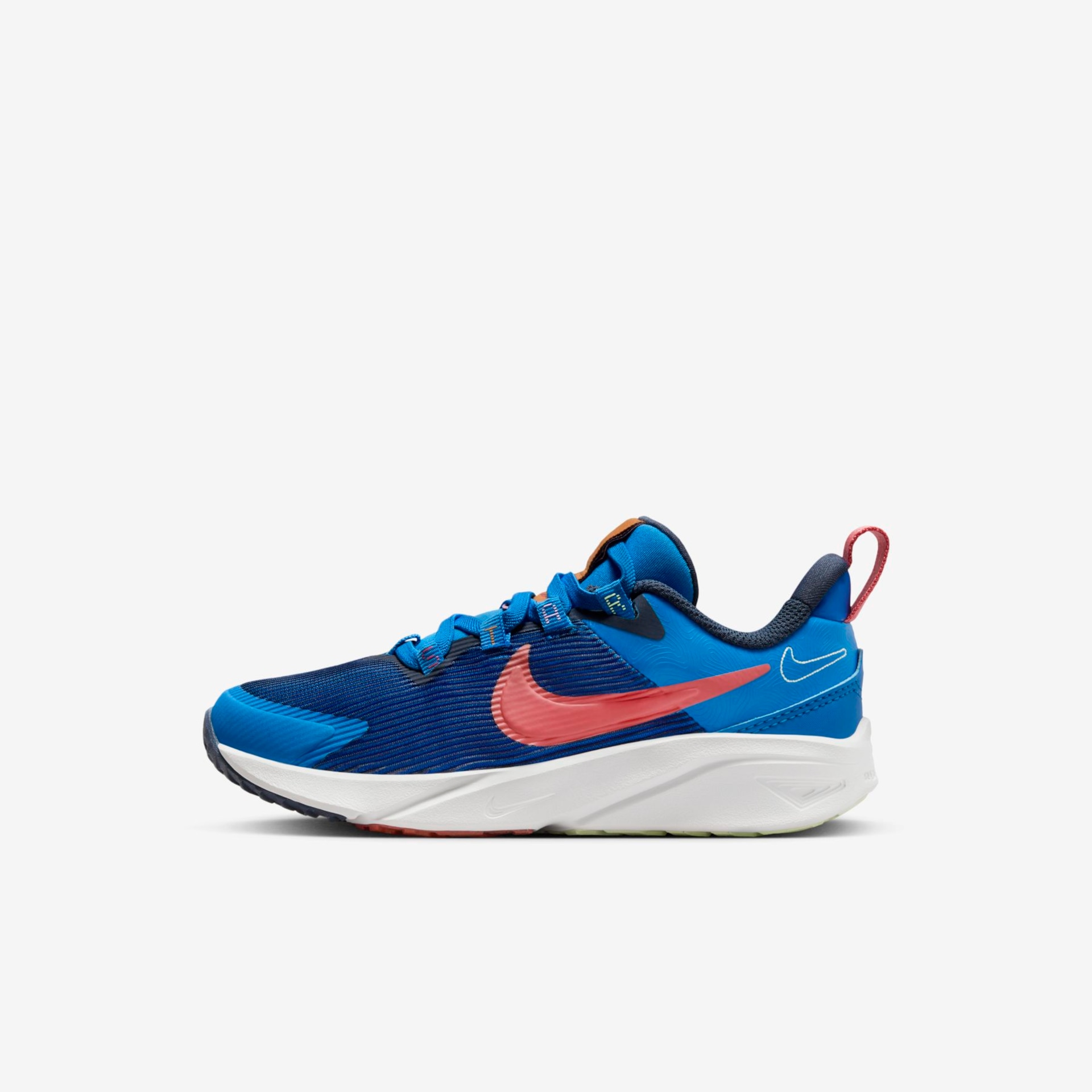 Tênis Nike Star Runner 4 Infantil - Foto 1