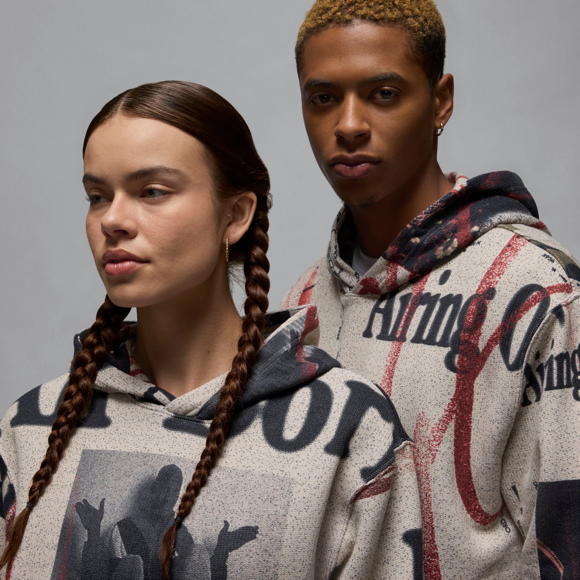 Blusão Jordan Heritage Masculino - Foto 3