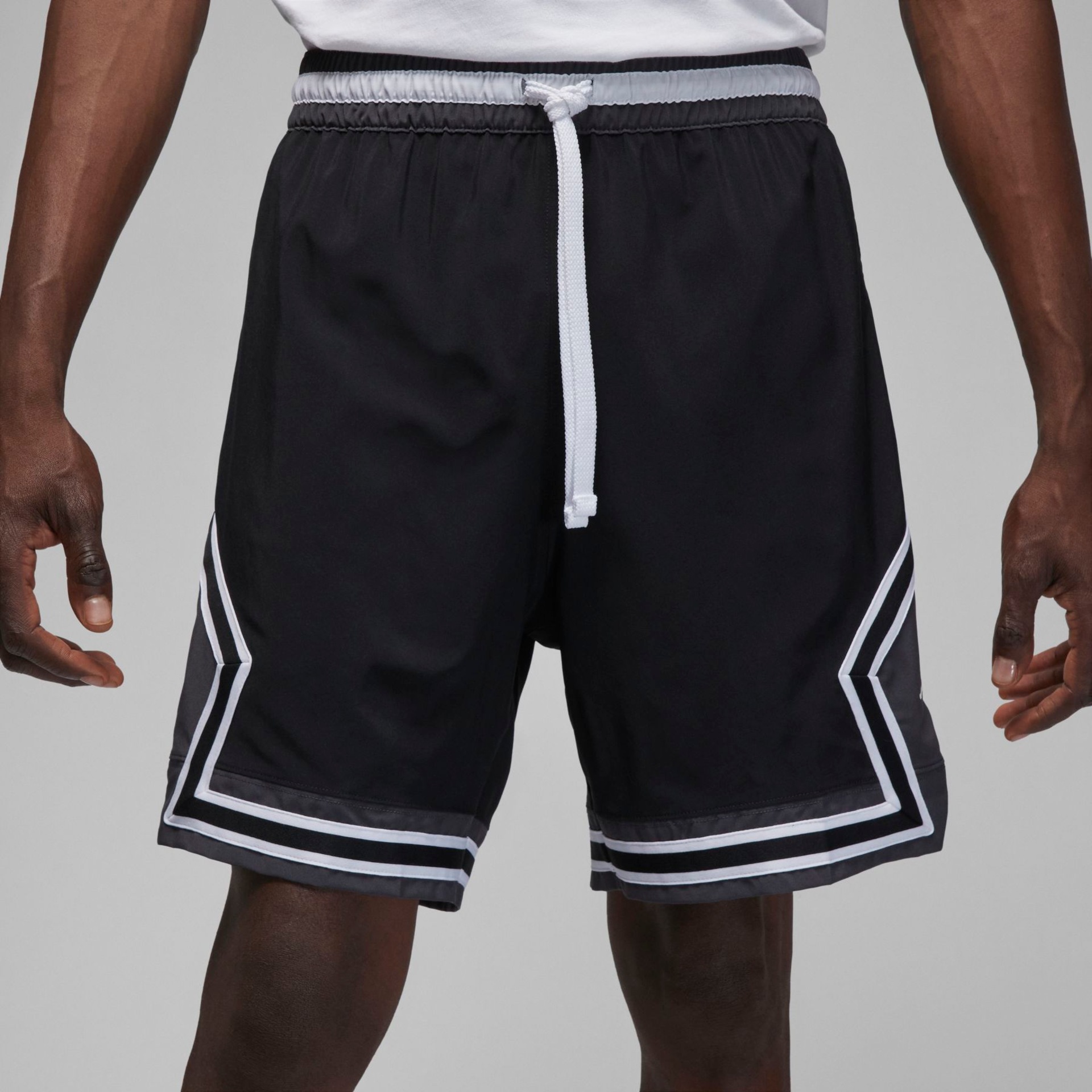Shorts Jordan Sport Diamond Masculino - Foto 2