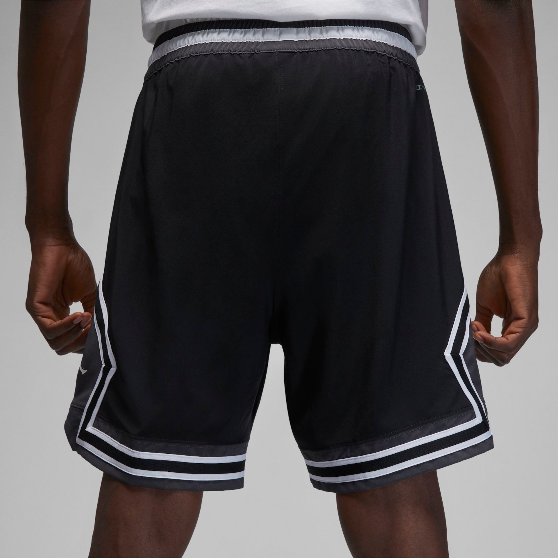 Shorts Jordan Sport Diamond Masculino - Foto 3