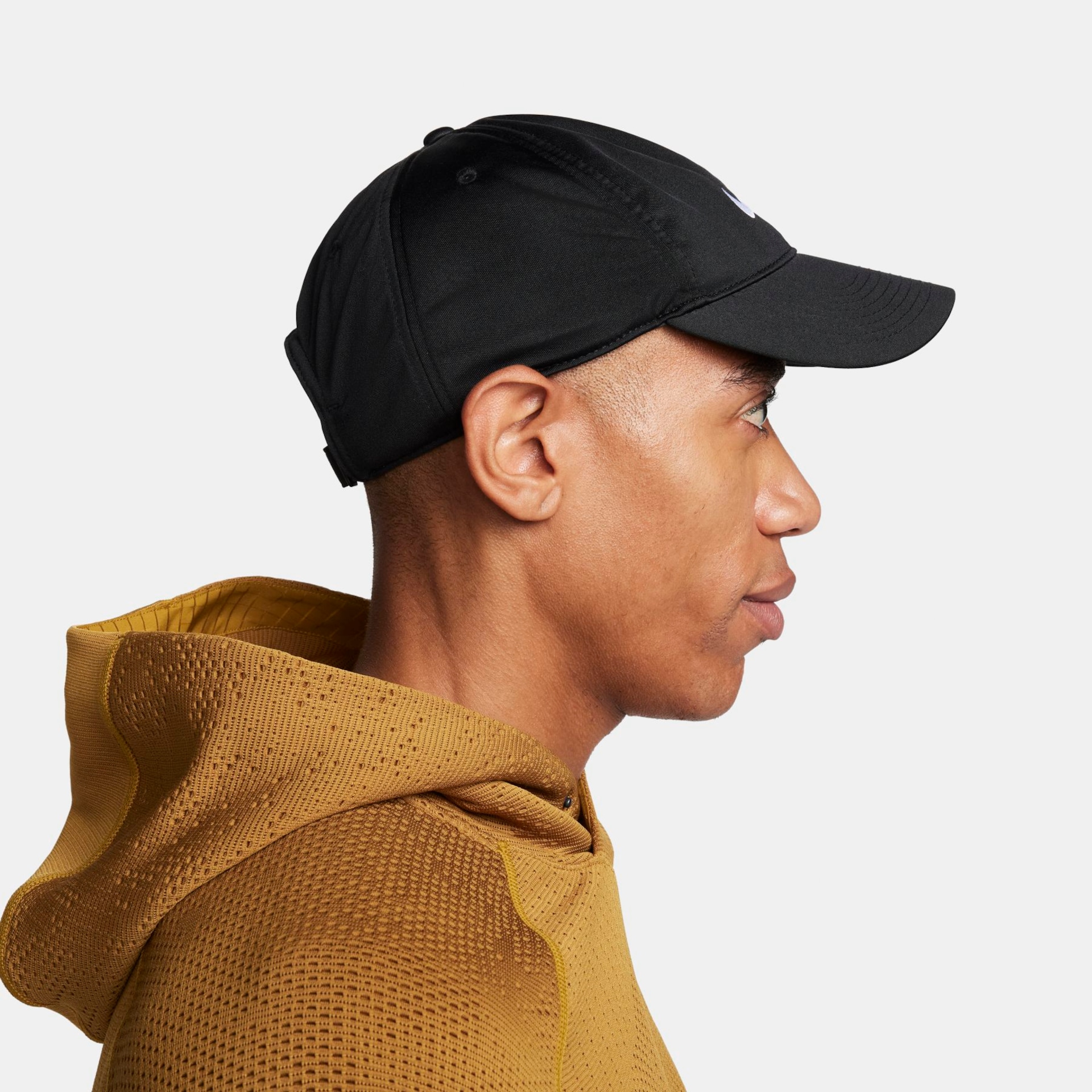 Boné Nike Dri-FIT Club Unissex - Foto 4