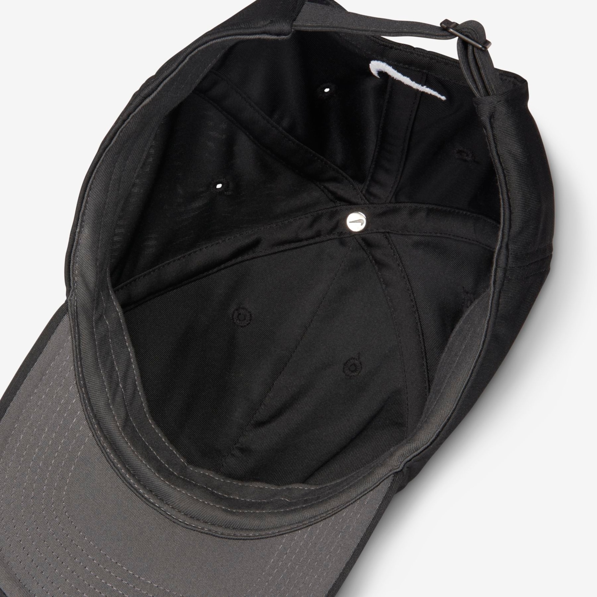 Boné Nike Dri-FIT Club Unissex - Foto 5