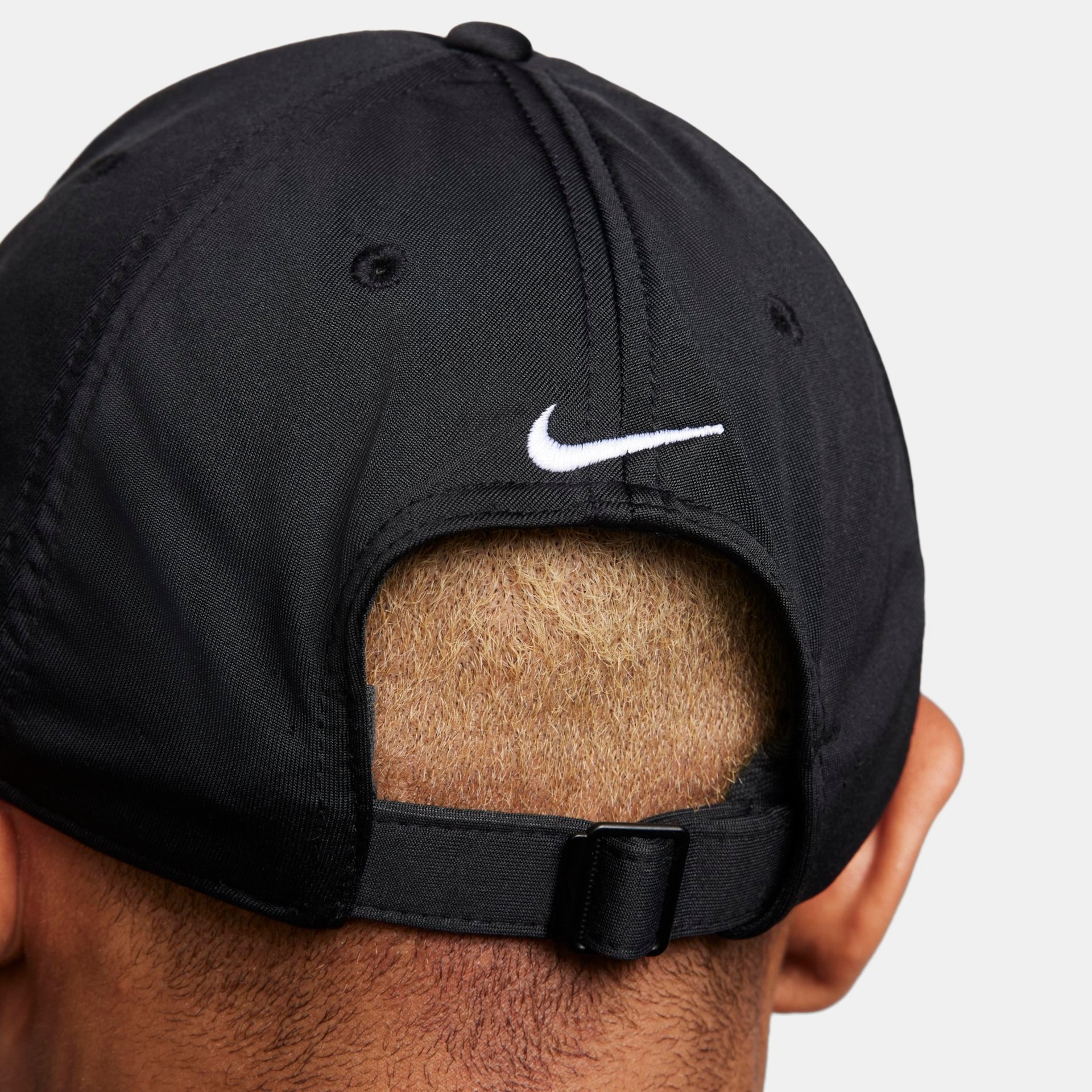 Boné Nike Dri-FIT Club Unissex - Foto 7