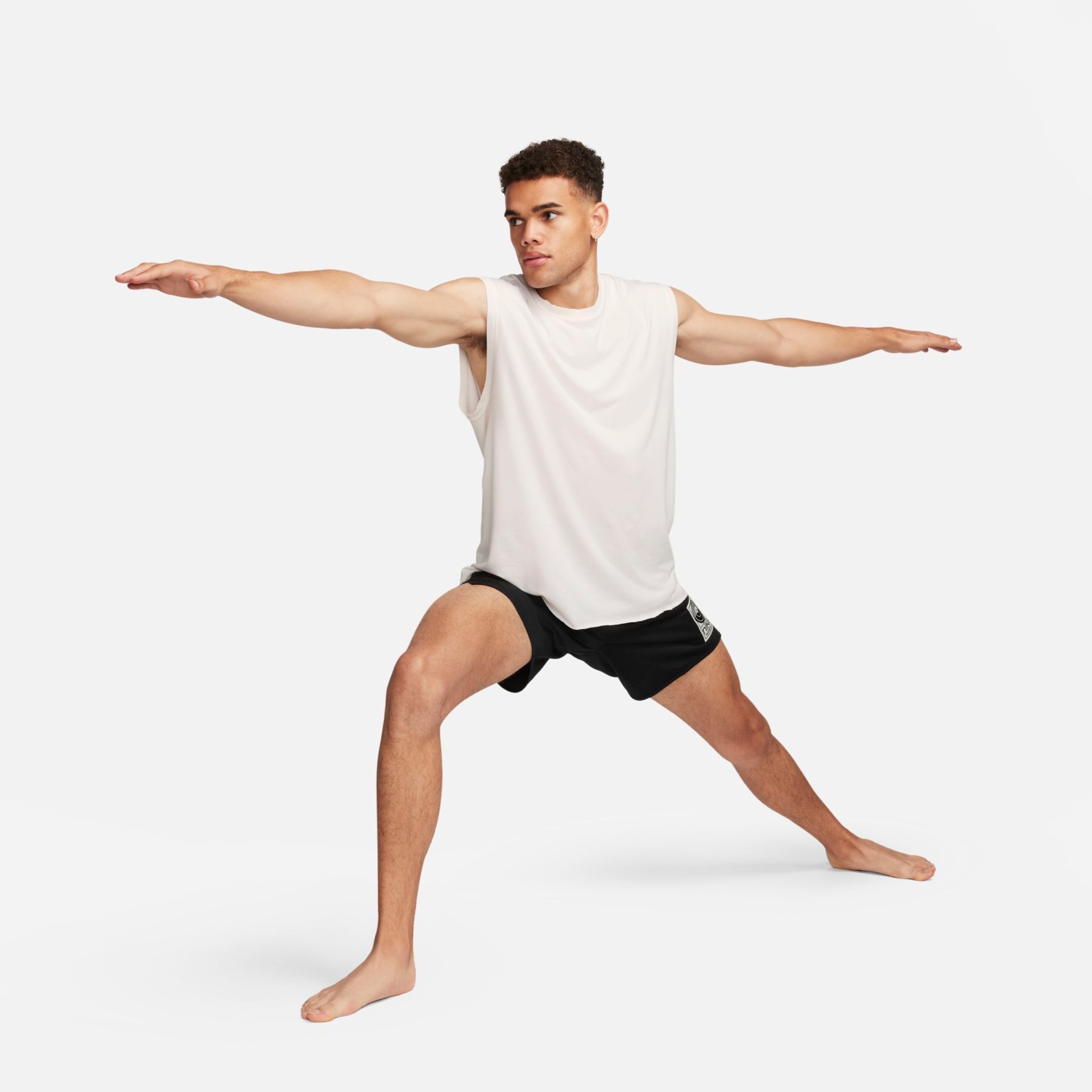 Shorts Nike Dri-FIT Studio '72 Totality Masculino - Foto 7