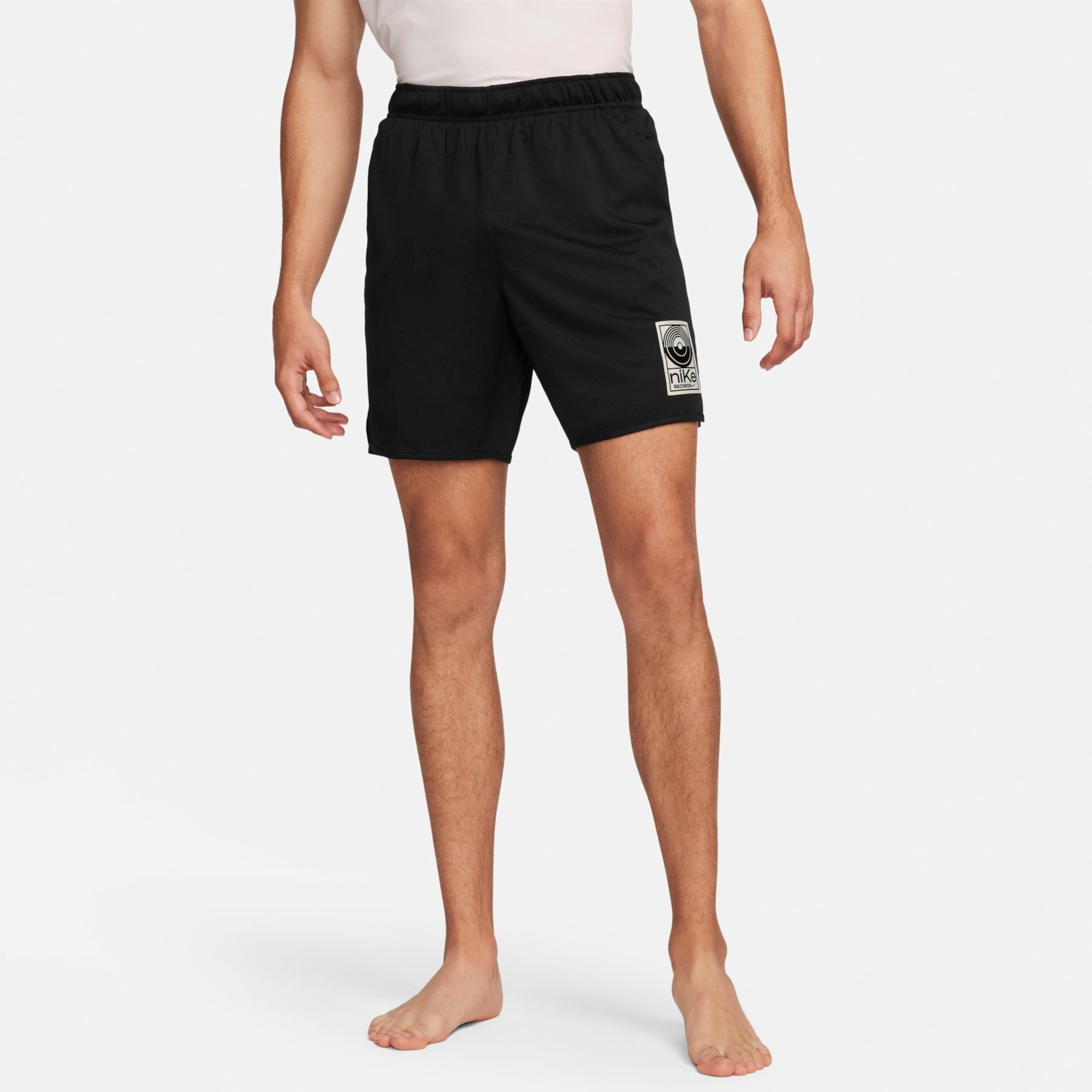 Shorts Nike Dri-FIT Studio '72 Totality Masculino - Foto 1