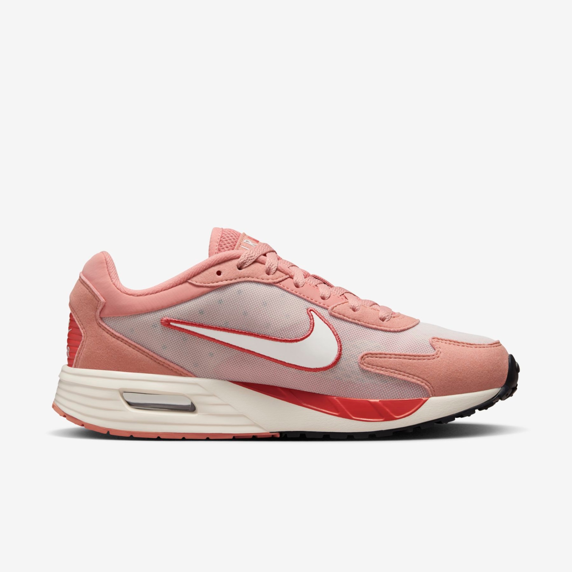 Tênis Nike Air Max Solo Feminino - Foto 4