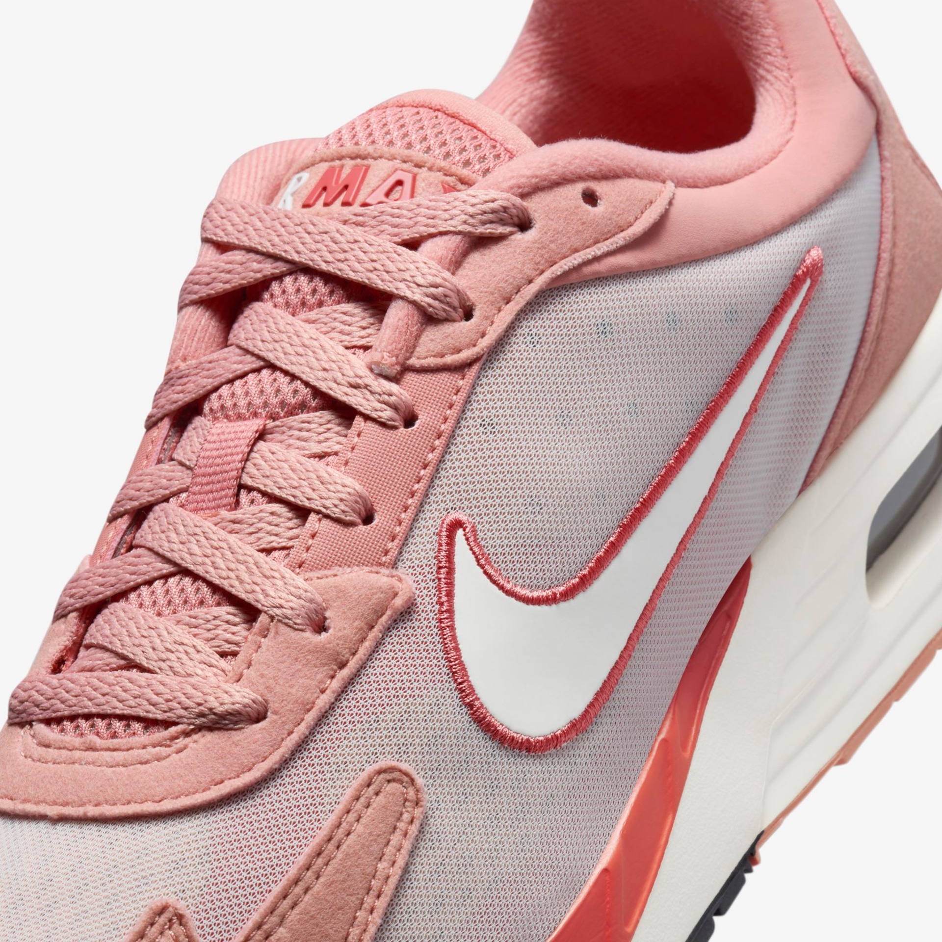 Tênis Nike Air Max Solo Feminino - Foto 8