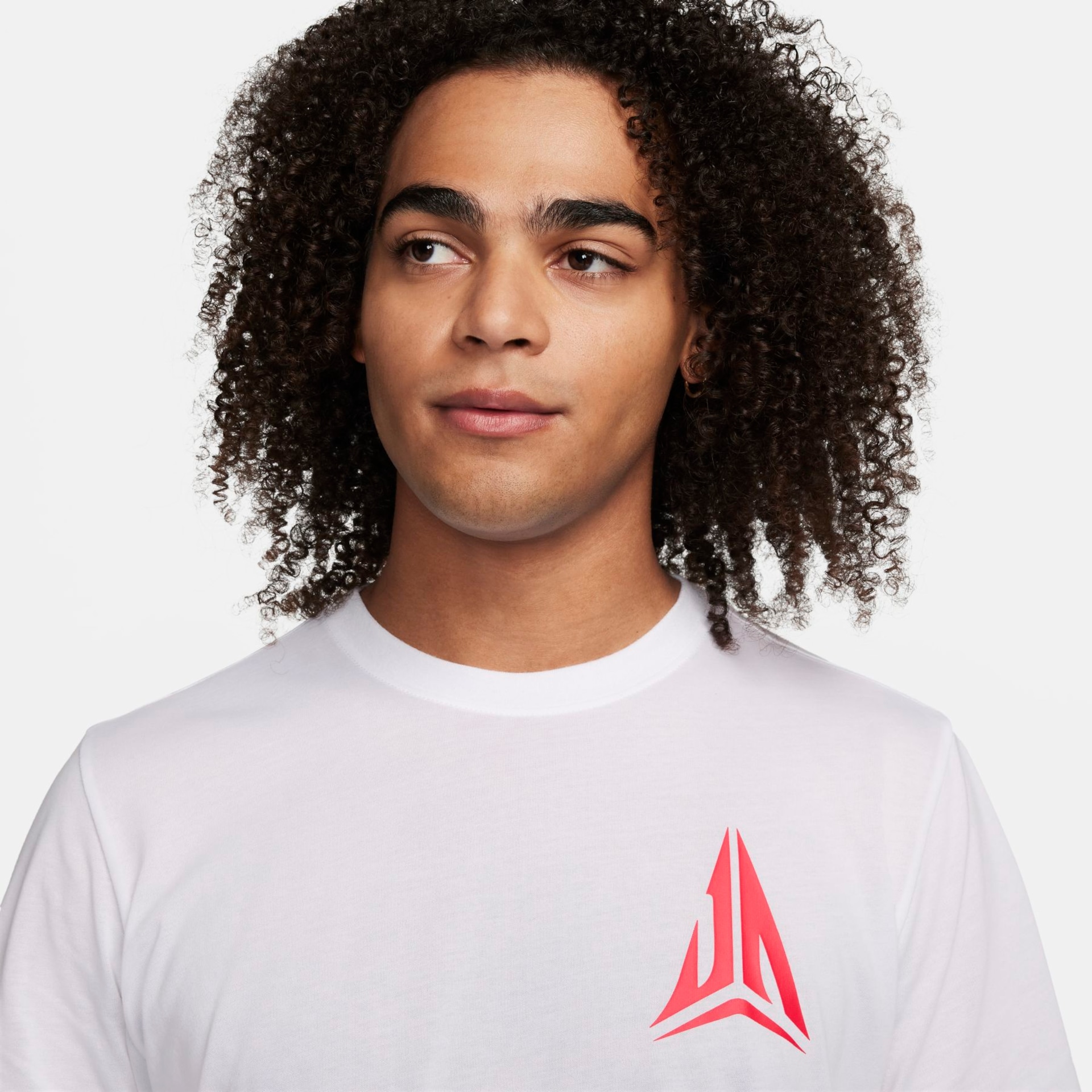 Camiseta Nike Dri-FIT Ja Morant Masculina - Foto 3