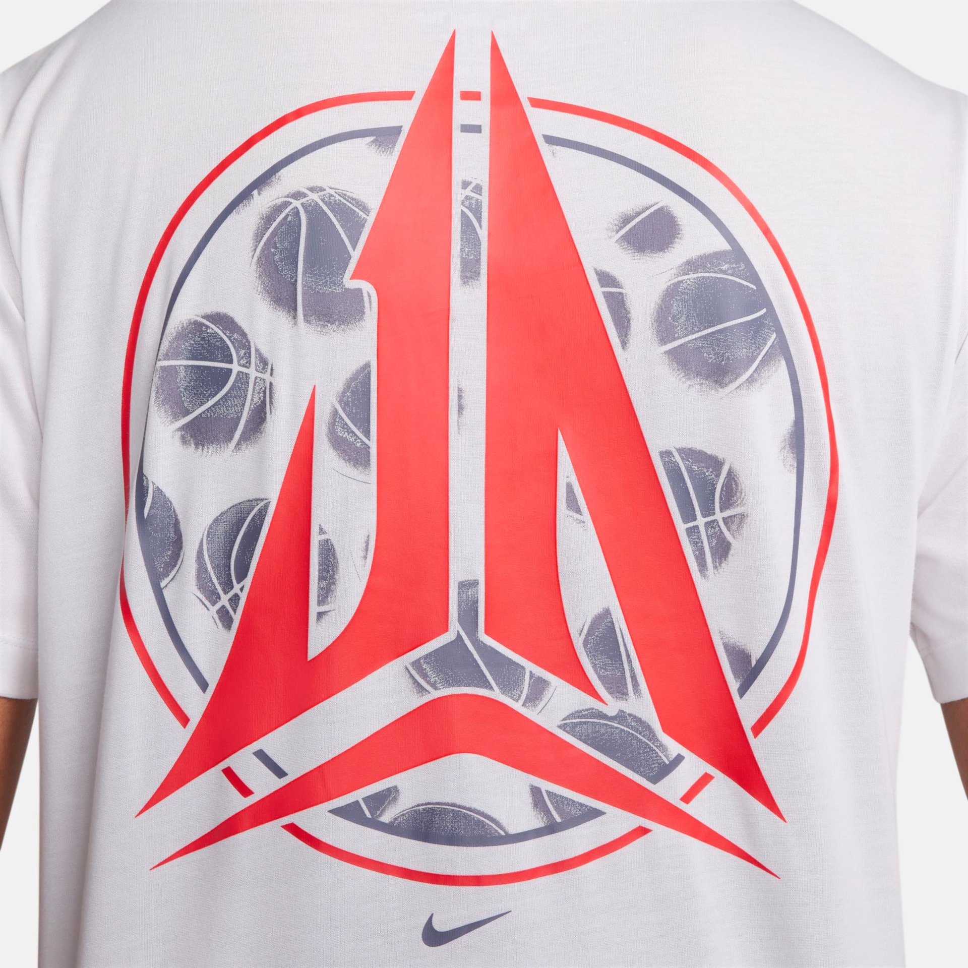 Camiseta Nike Dri-FIT Ja Morant Masculina - Foto 5