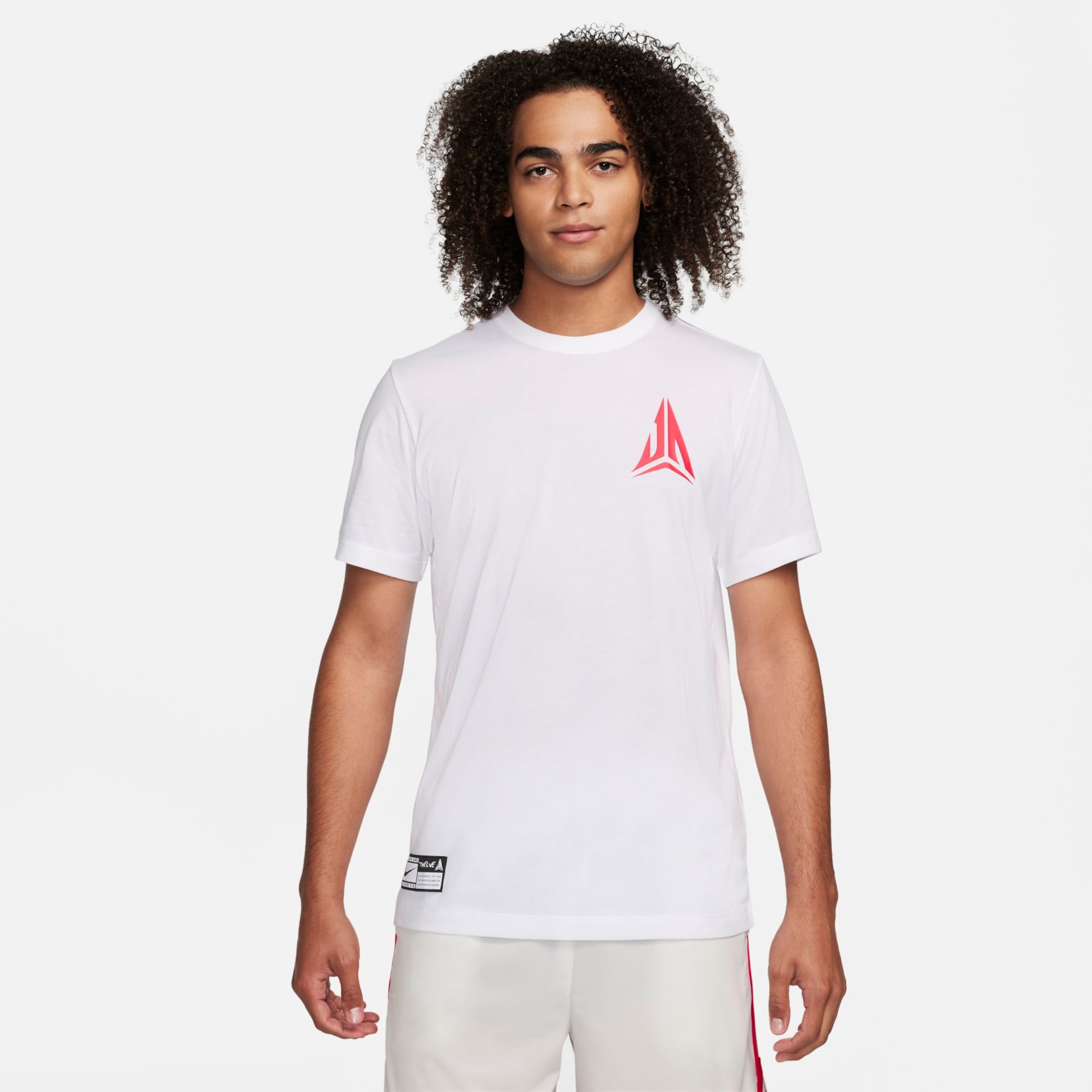 Camiseta Nike Dri-FIT Ja Morant Masculina - Foto 1