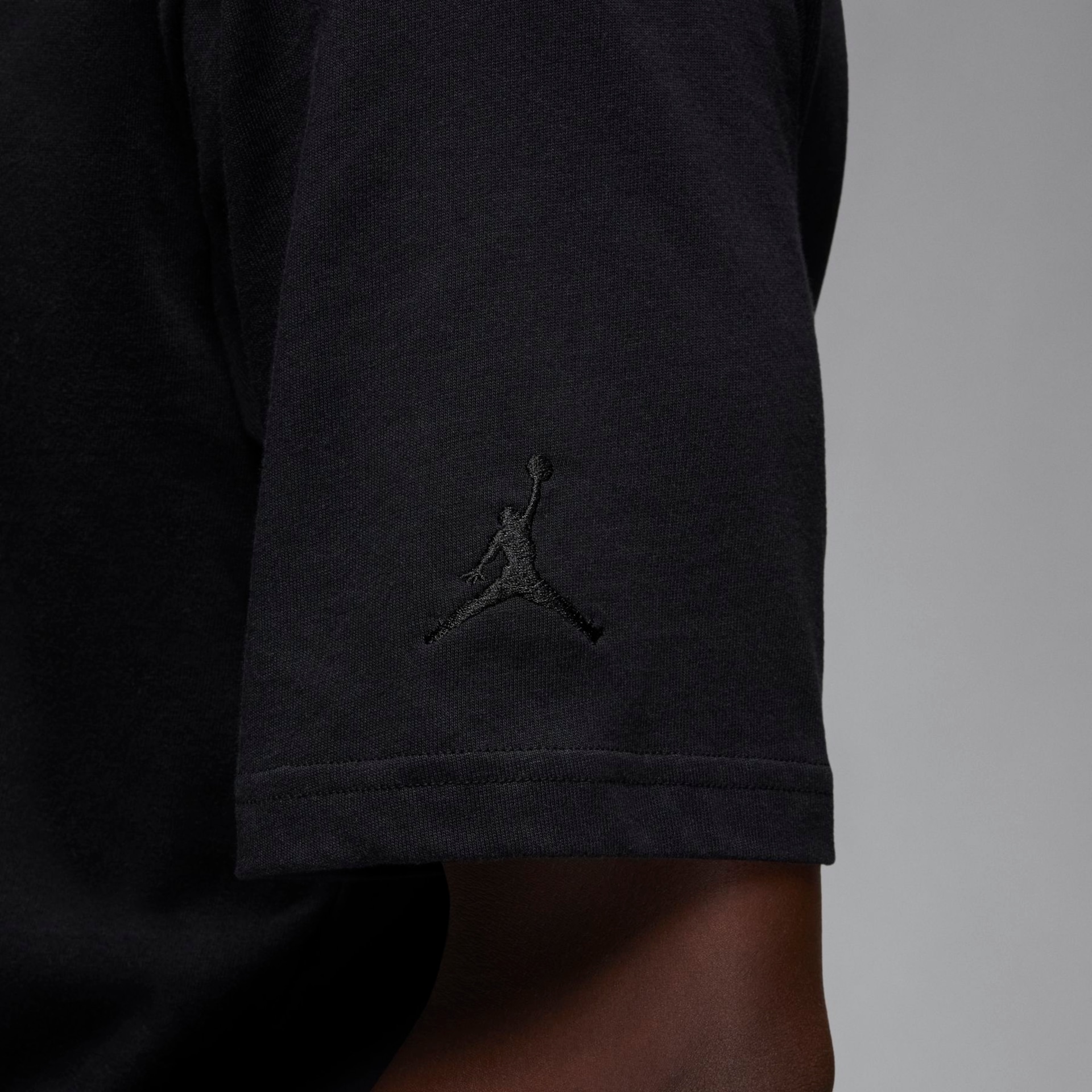 Camiseta Jordan Sneaker Masculina - Foto 5