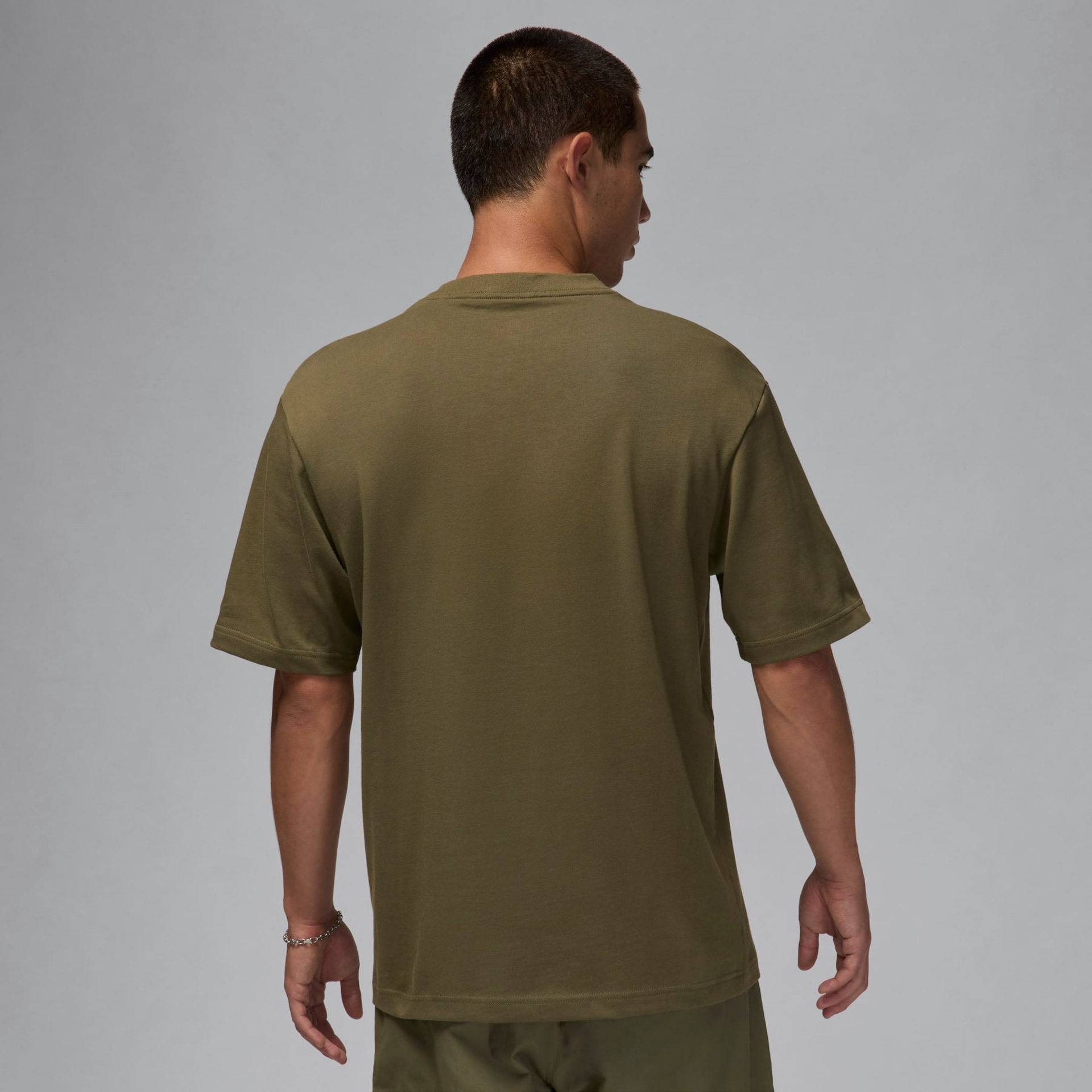 Camiseta Jordan Sneaker Masculina - Foto 2