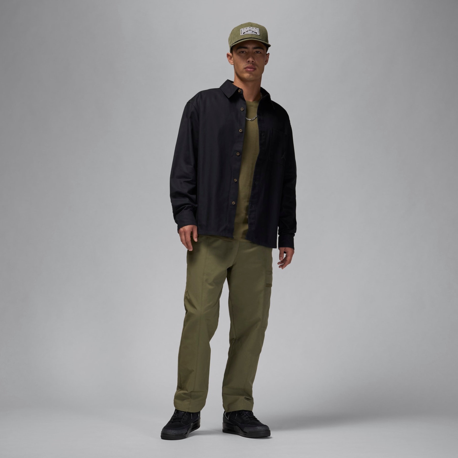 Camiseta Jordan Sneaker Masculina - Foto 6