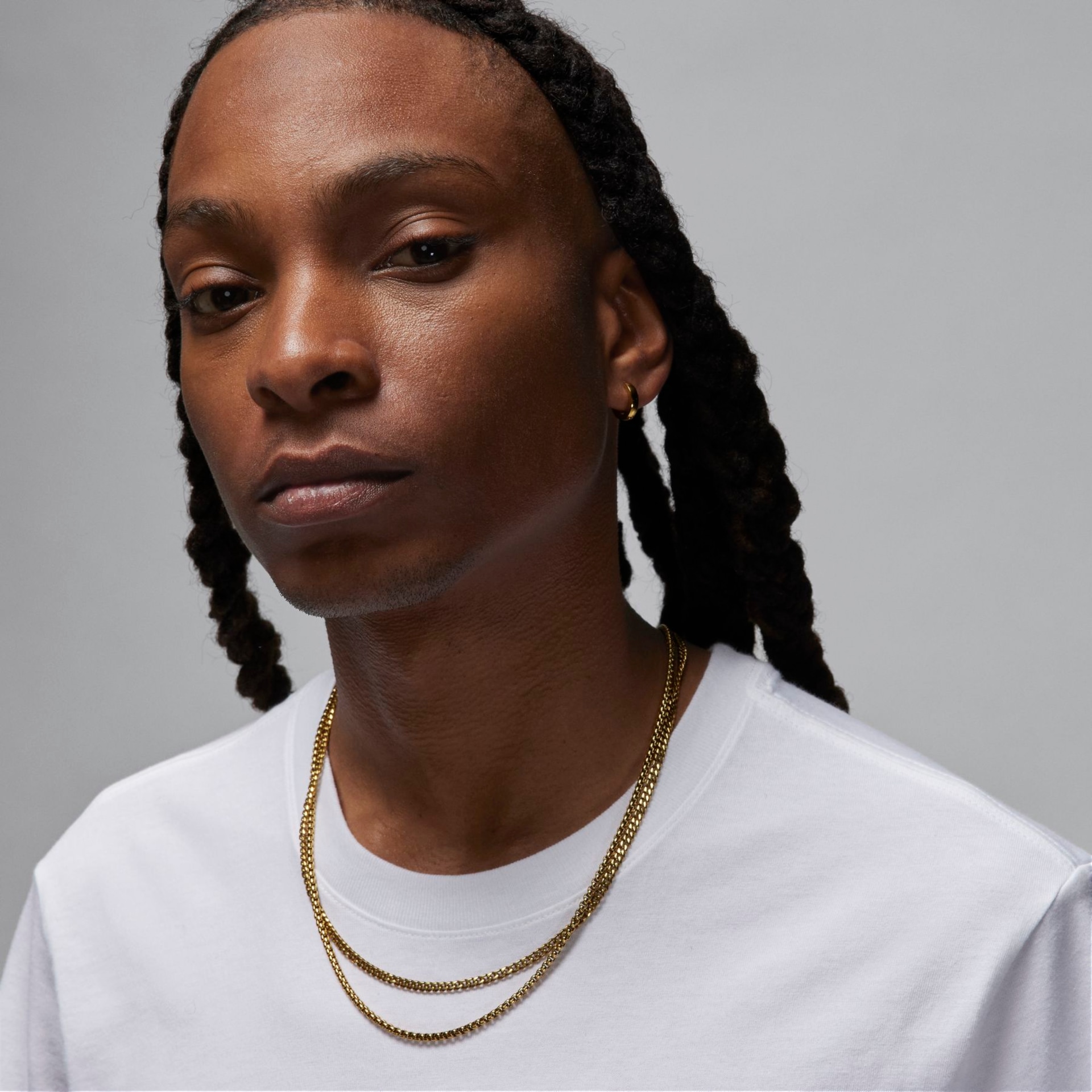 Camiseta Jordan Jumpman Masculina - Foto 3