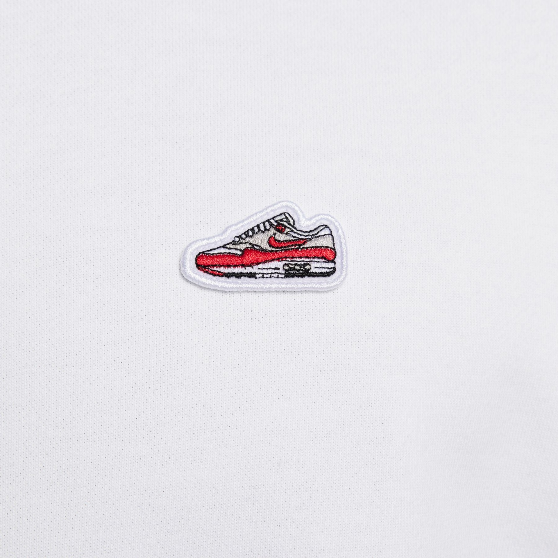Blusão Nike Sportswear Air Max 1 Masculino - Foto 4