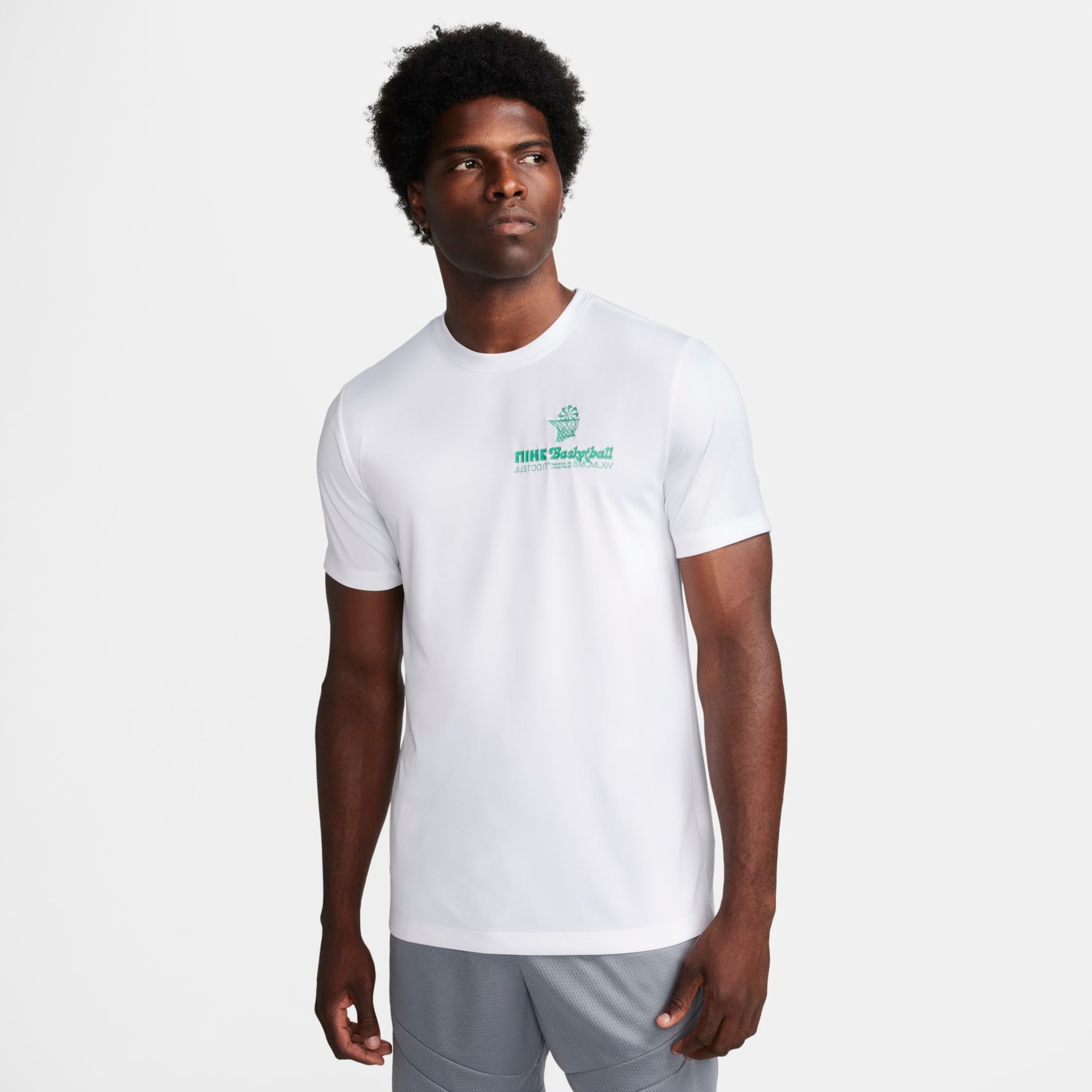 Camiseta Nike Dri-FIT Masculina - Foto 1