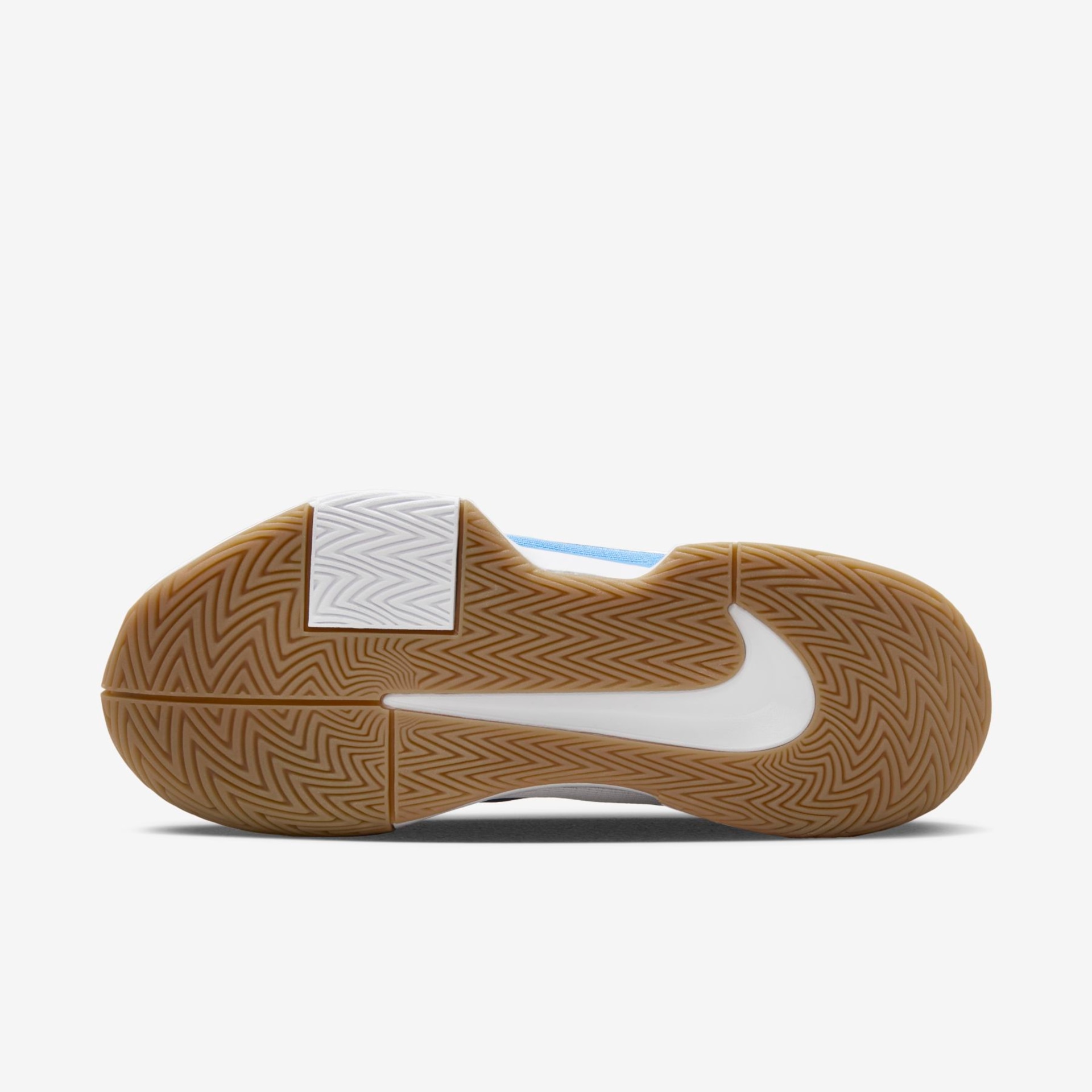 Tênis Nike Zoom GP Challenge Pro Feminino - Foto 2