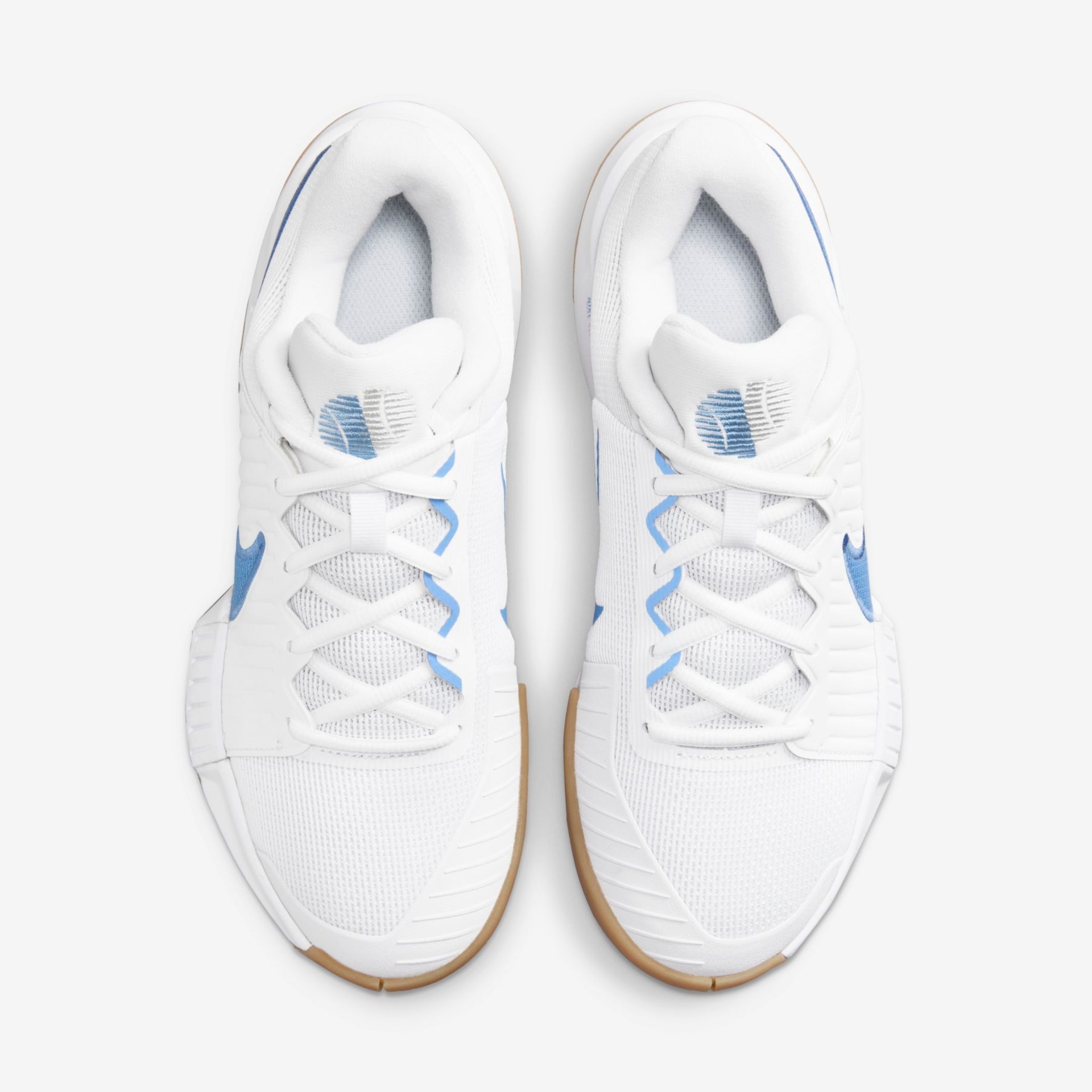 Tênis Nike Zoom GP Challenge Pro Feminino - Foto 4