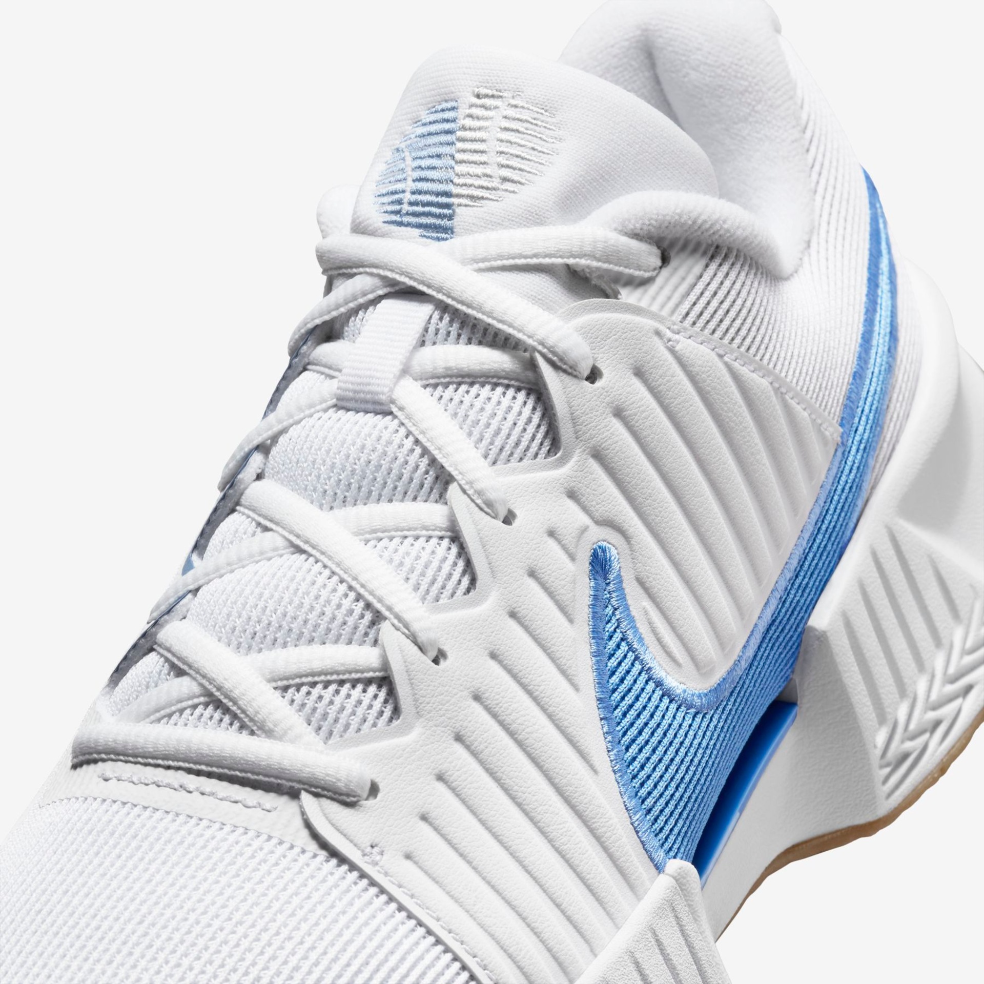 Tênis Nike Zoom GP Challenge Pro Feminino - Foto 7