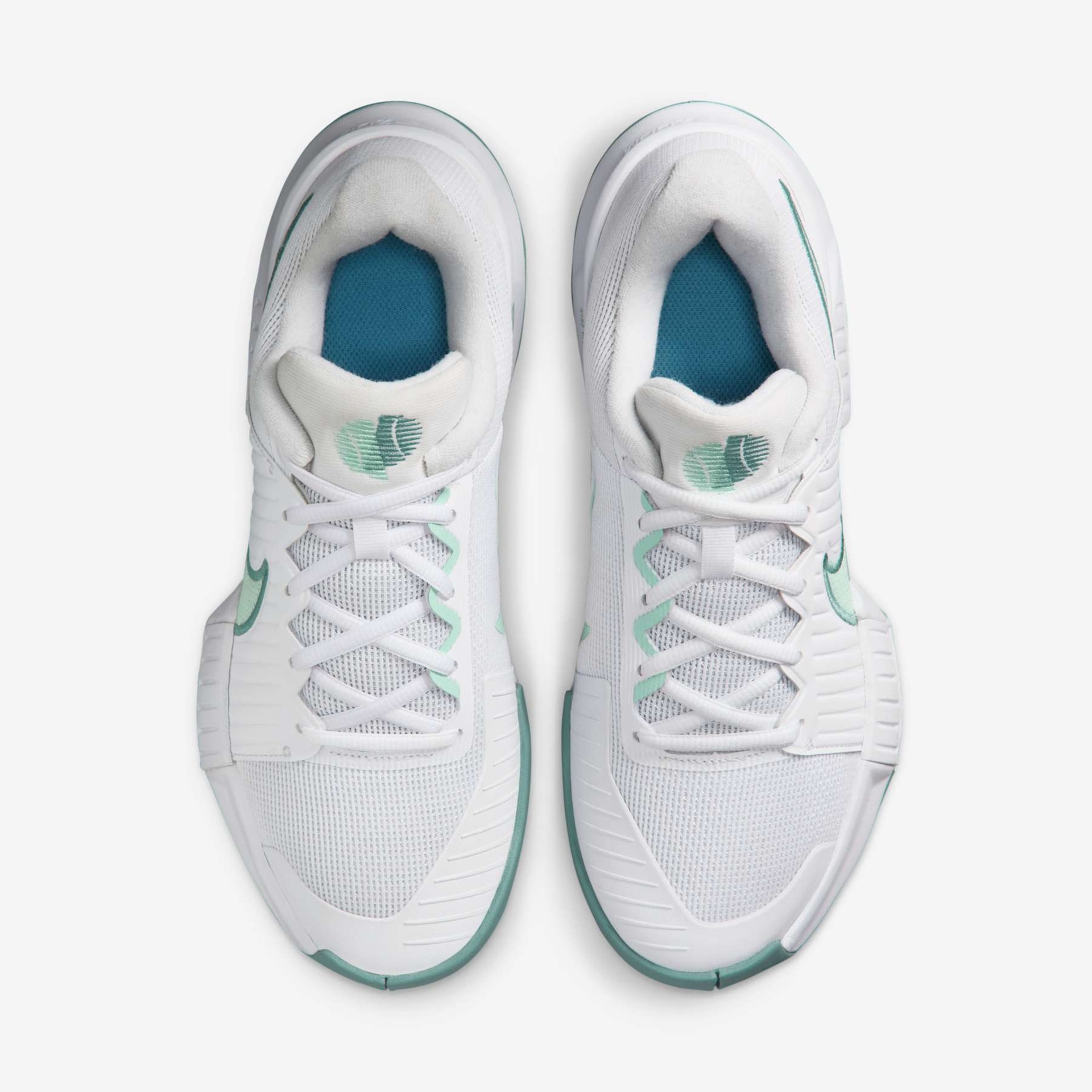 Tênis Nike Zoom GP Challenge Pro Feminino - Foto 4