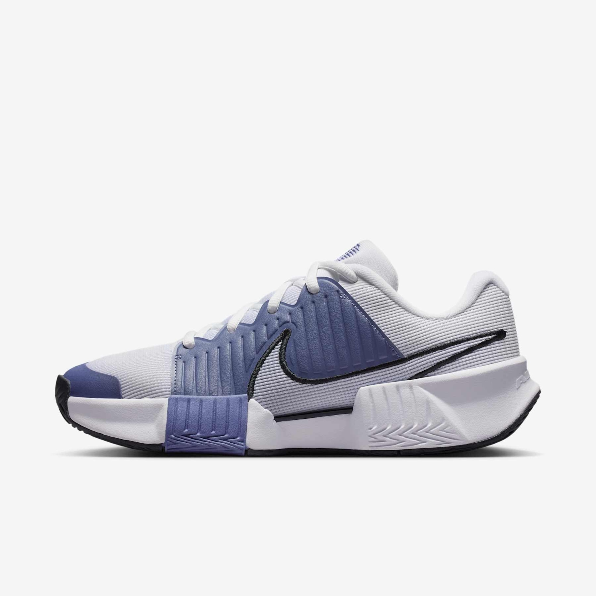 Tênis Nike Zoom GP Challenge Pro Feminino - Foto 1