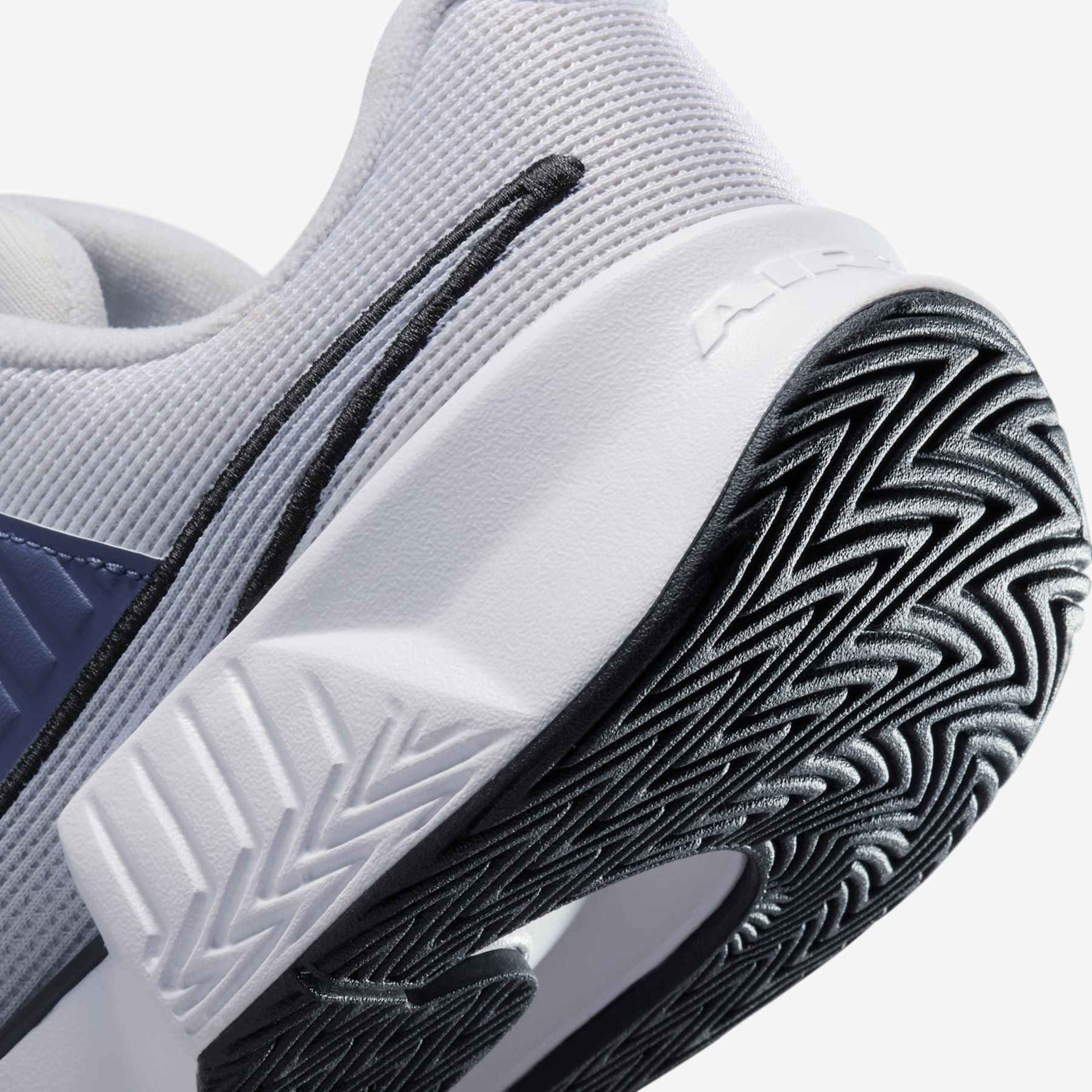 Tênis Nike Zoom GP Challenge Pro Feminino - Foto 8