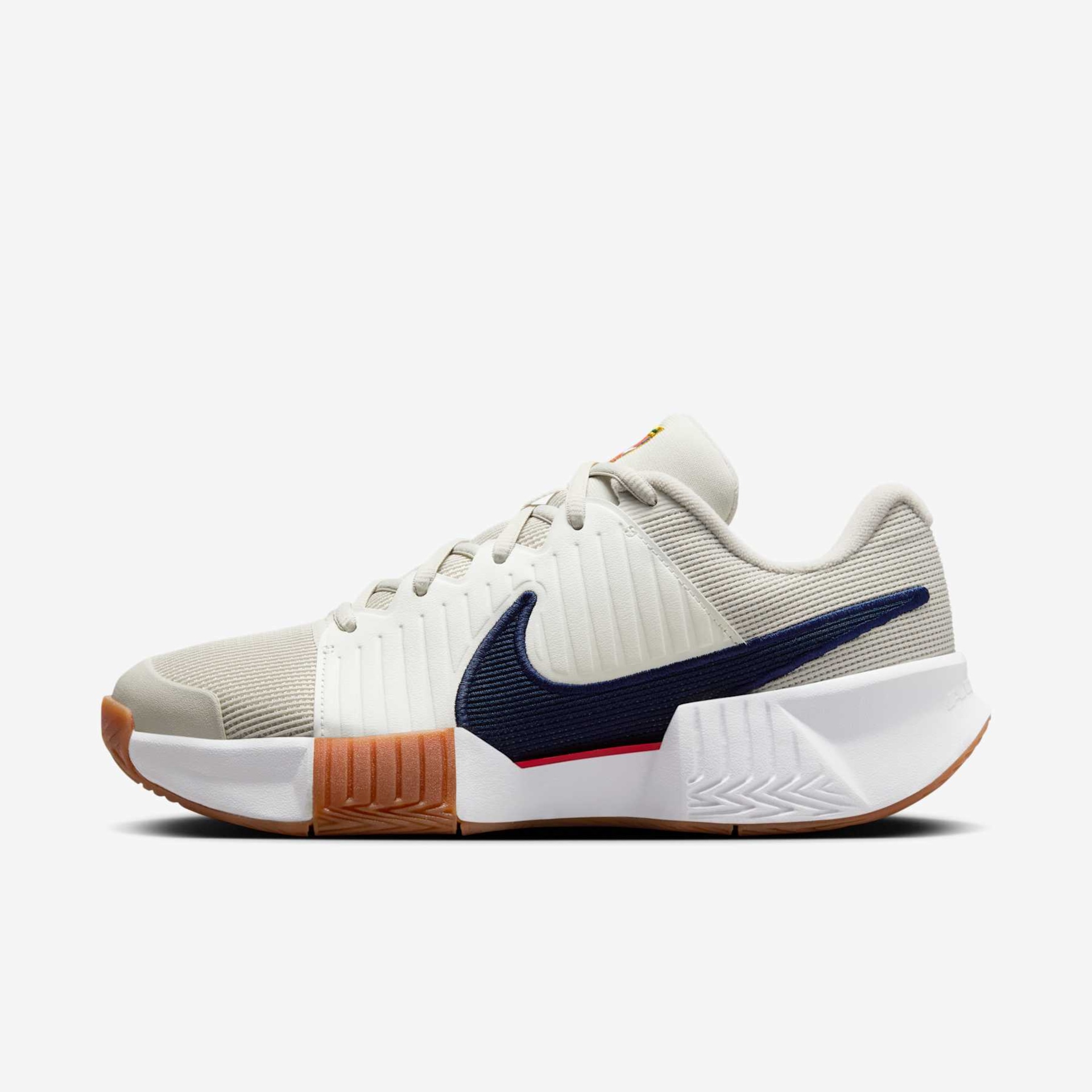 Tênis Nike Zoom GP Challenge Pro Feminino - Foto 1