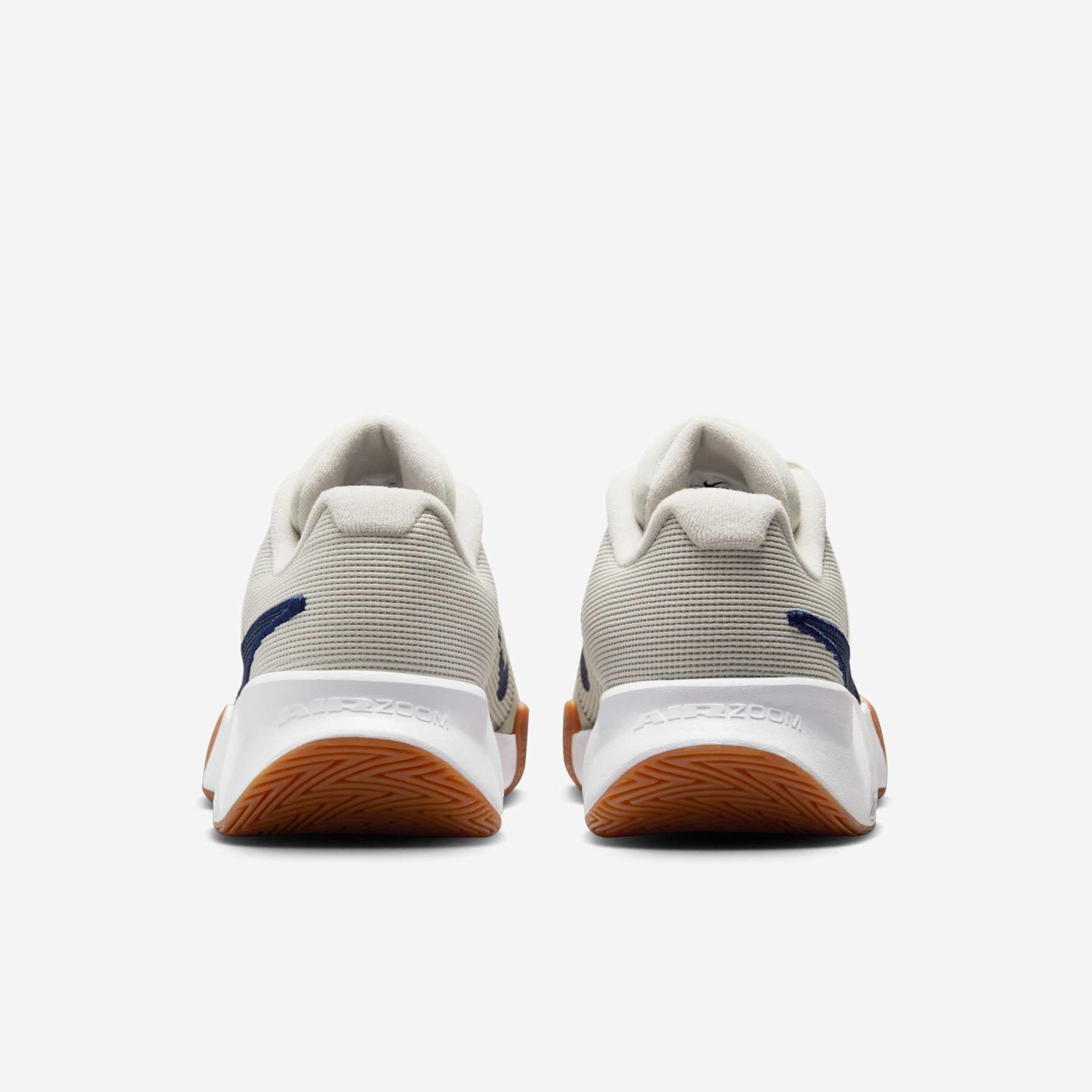 Tênis Nike Zoom GP Challenge Pro Feminino - Foto 6