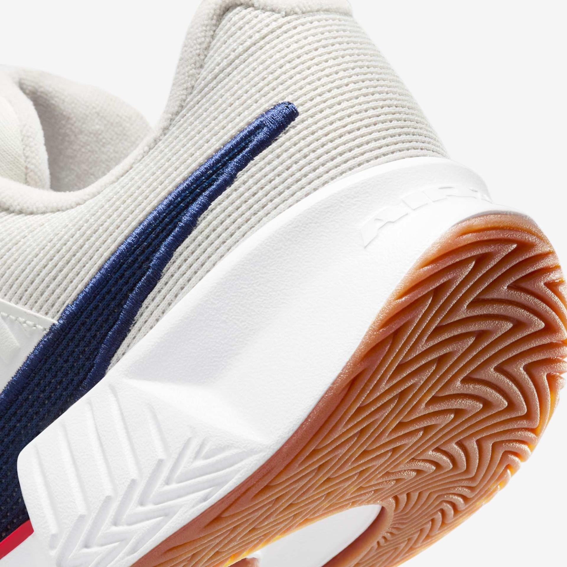 Tênis Nike Zoom GP Challenge Pro Feminino - Foto 8