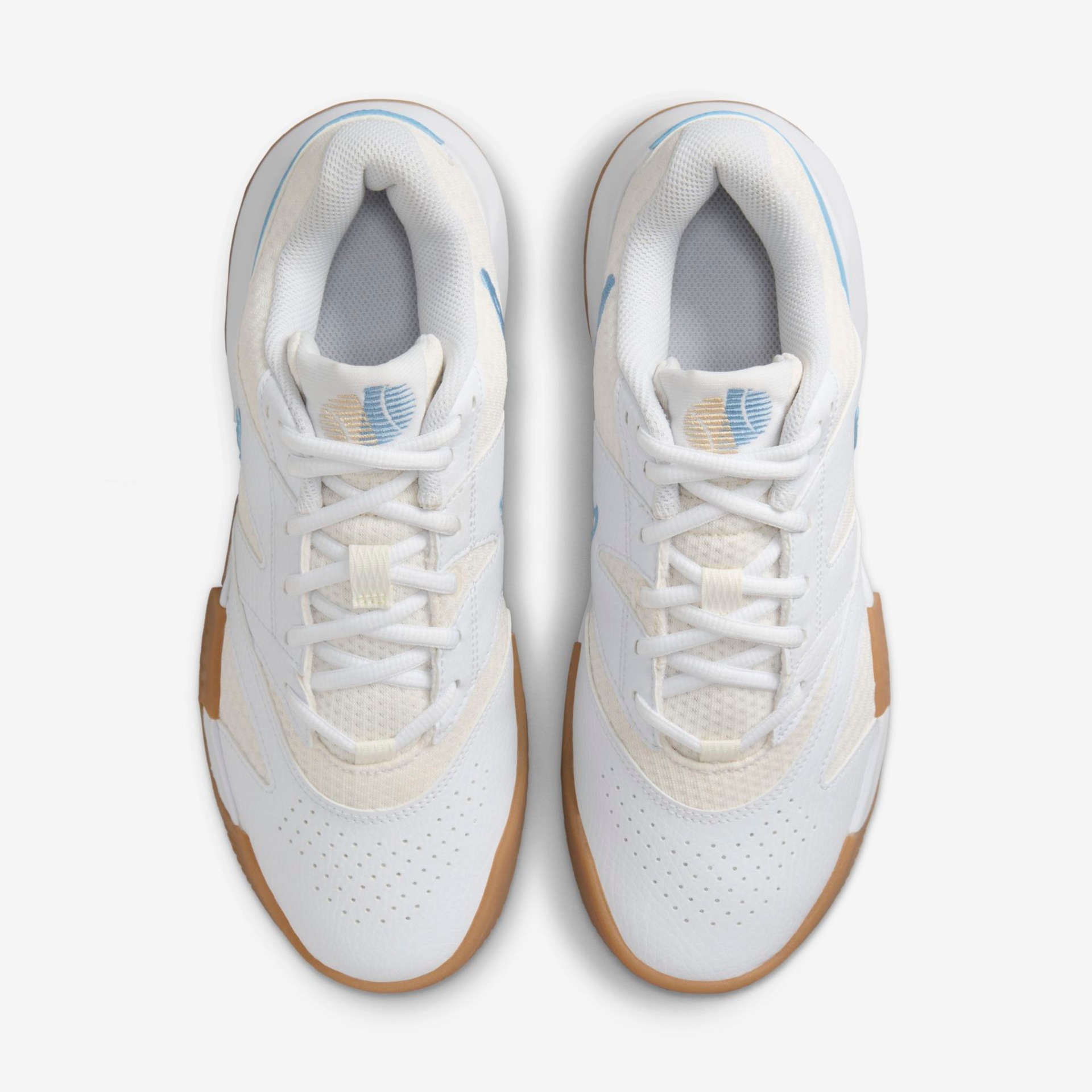 Tênis Nike Court Lite 4 Feminino - Foto 4