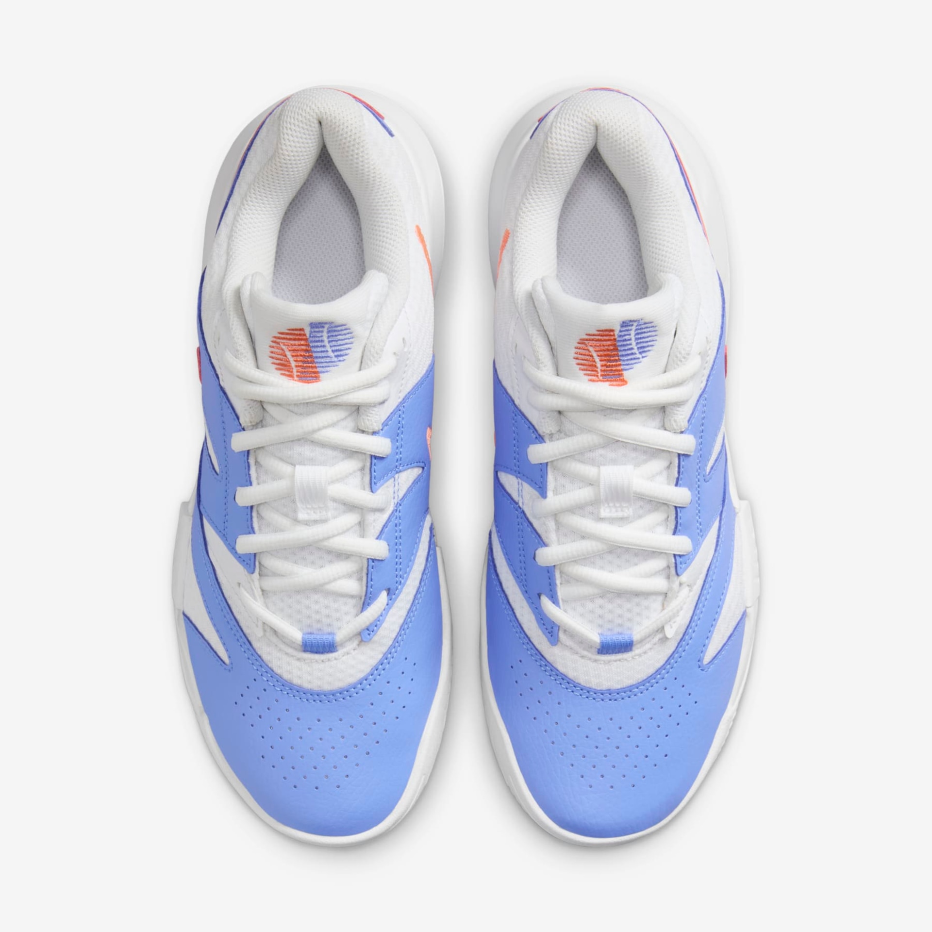 Tênis Nike Court Lite 4 Feminino - Foto 4