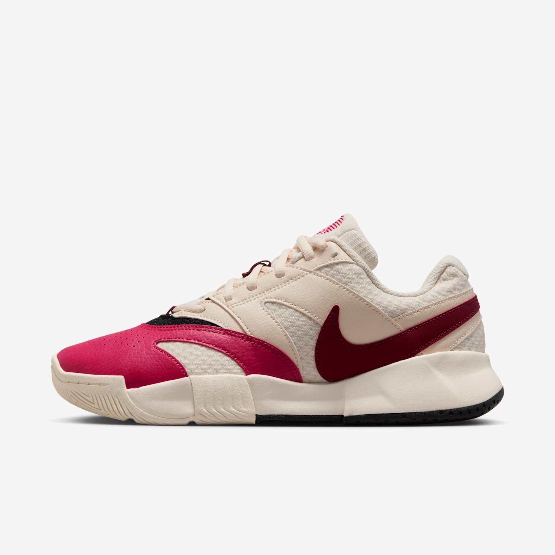 Imagem principal de Tênis Nike Court Lite 4 Feminino