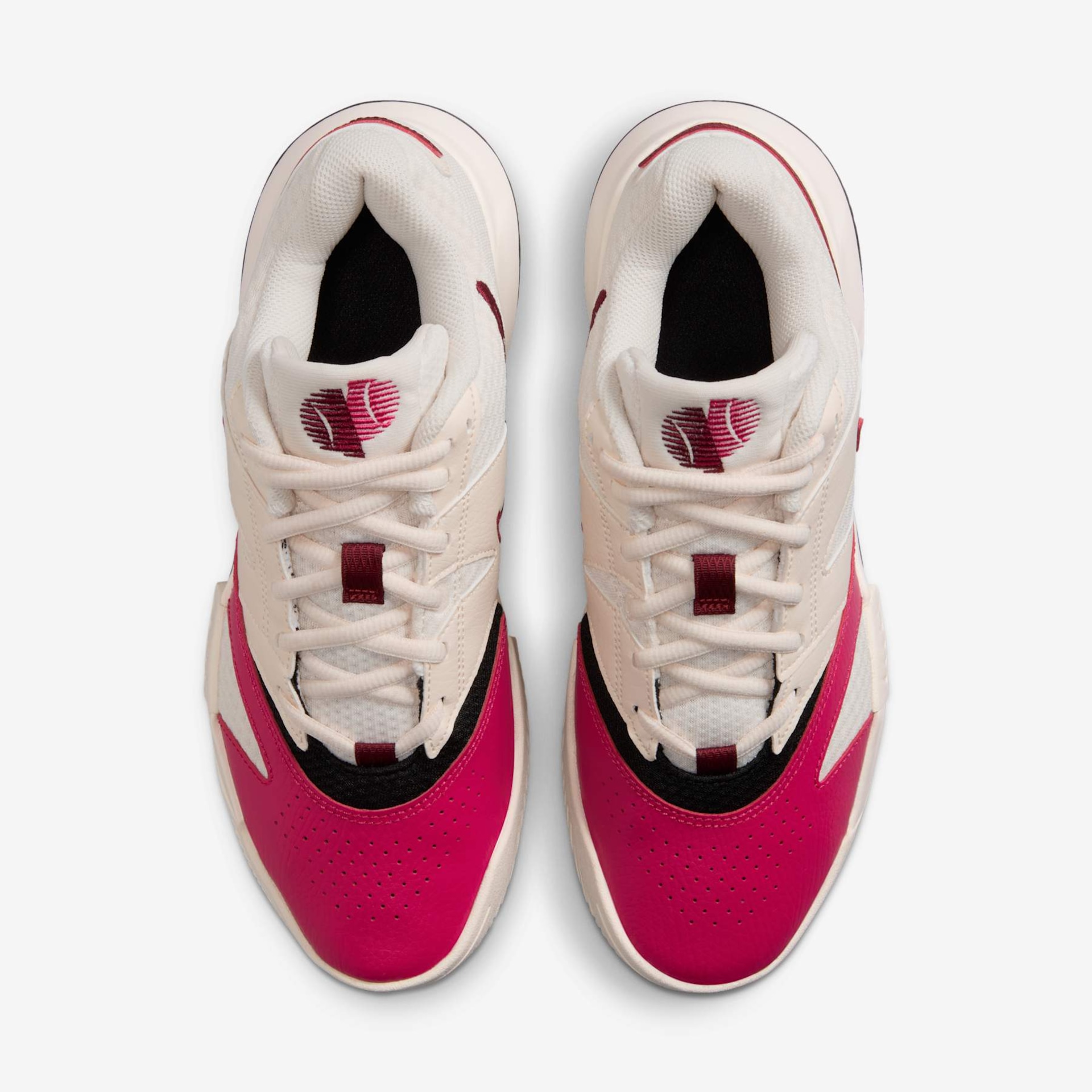 Tênis Nike Court Lite 4 Feminino - Foto 4