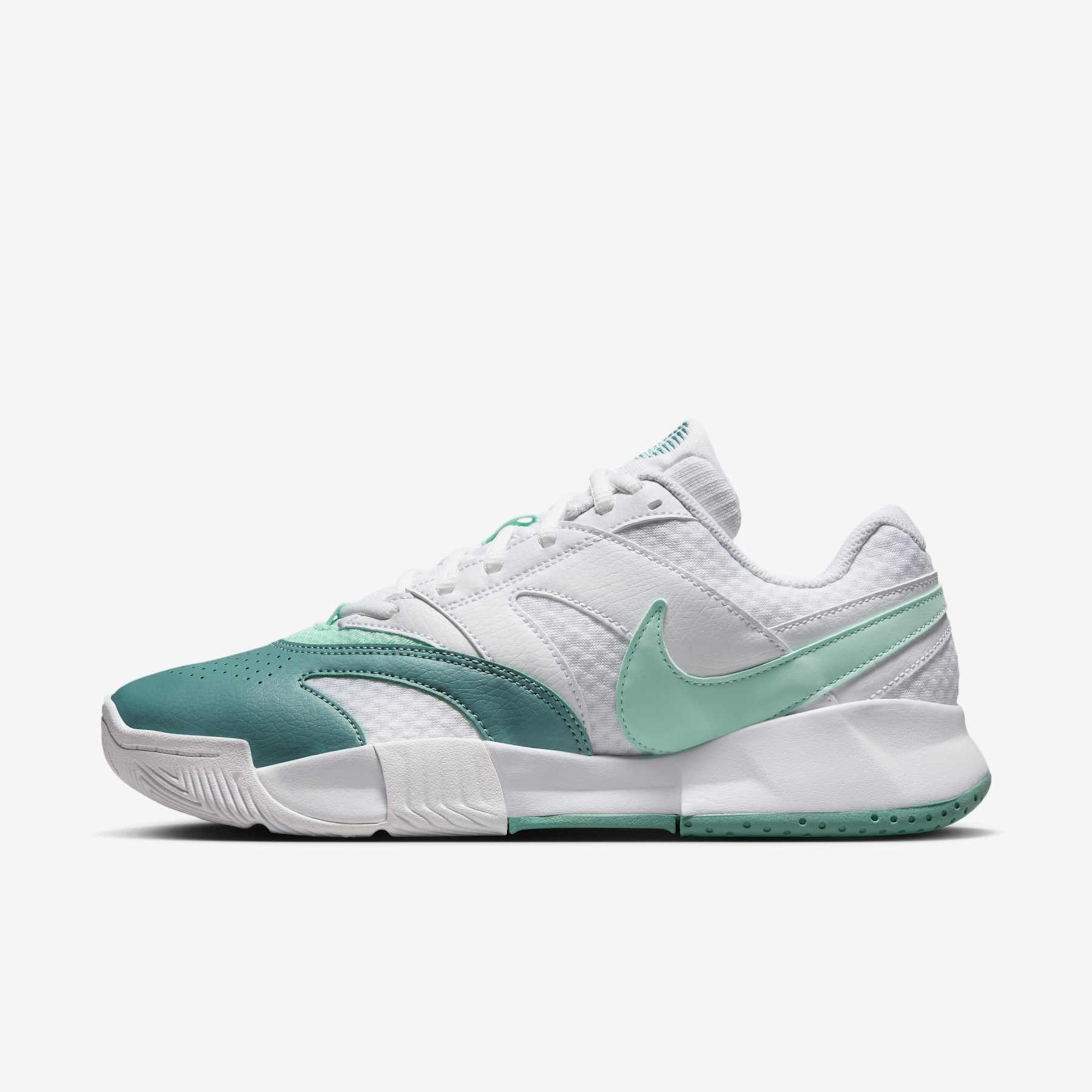 Imagem principal de Tênis Nike Court Lite 4 Feminino